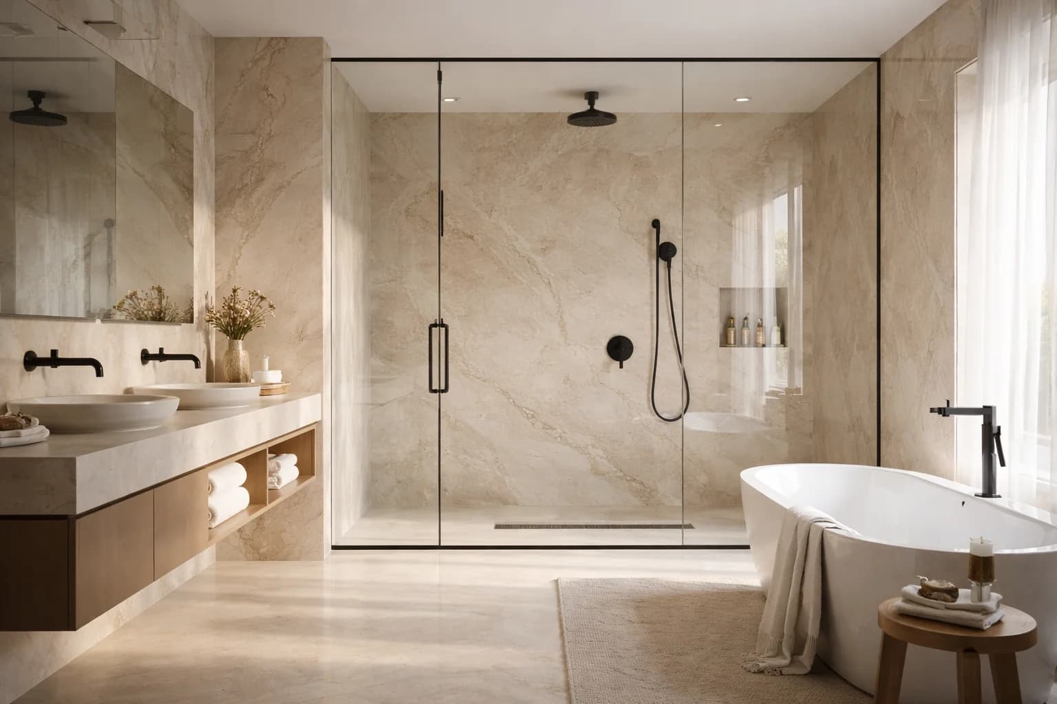 Site internet optimisé SEO pour Carreleur