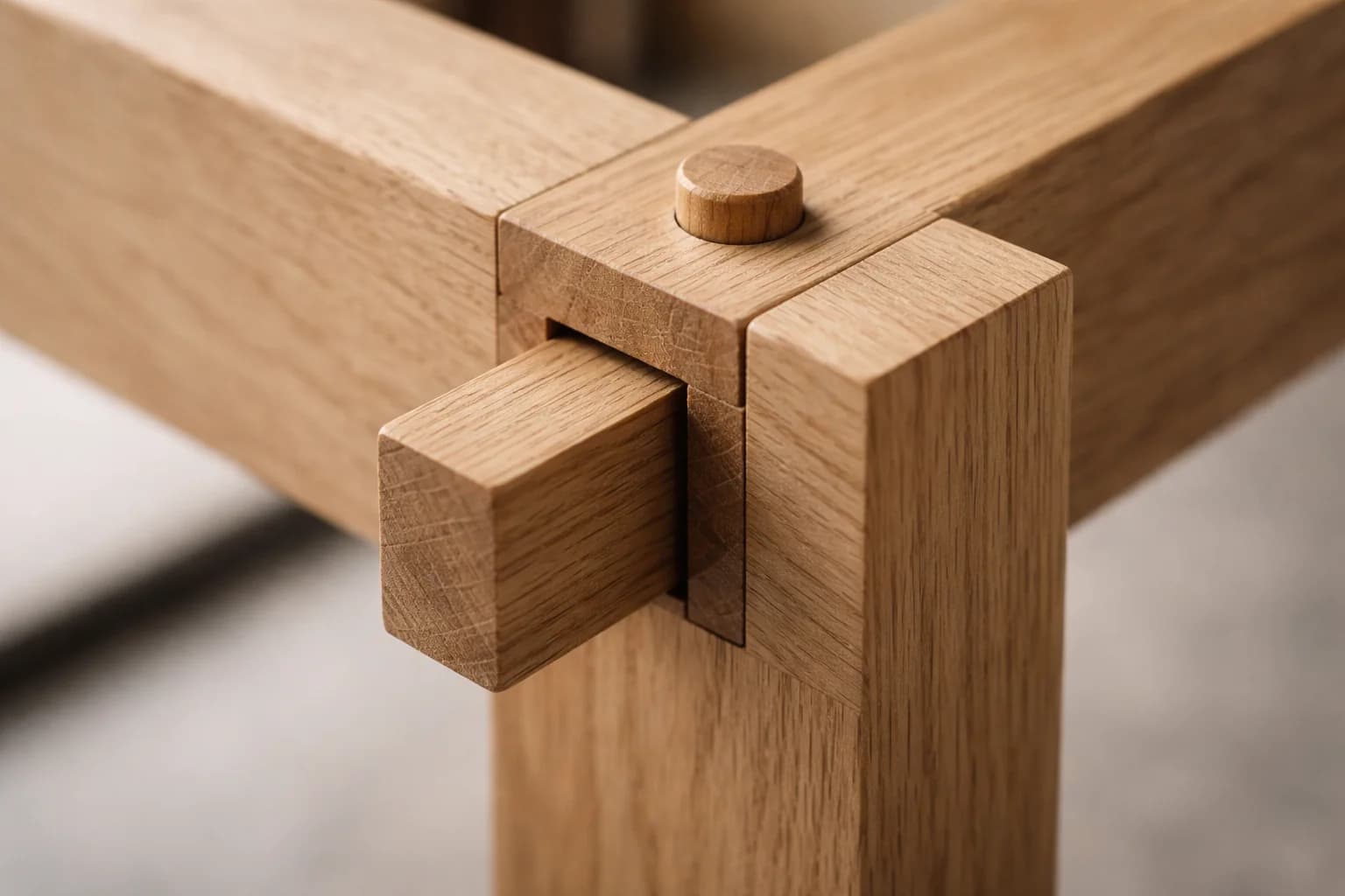 Site internet rapide pour Charpentier