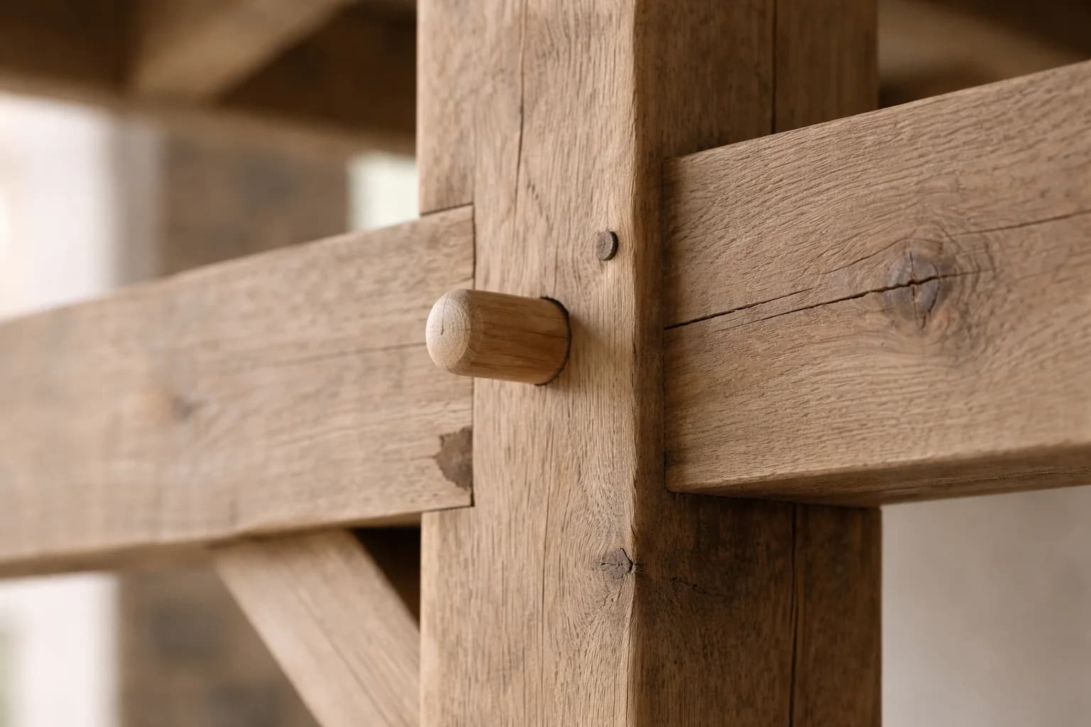 Prise de RDV en ligne pour Charpentier