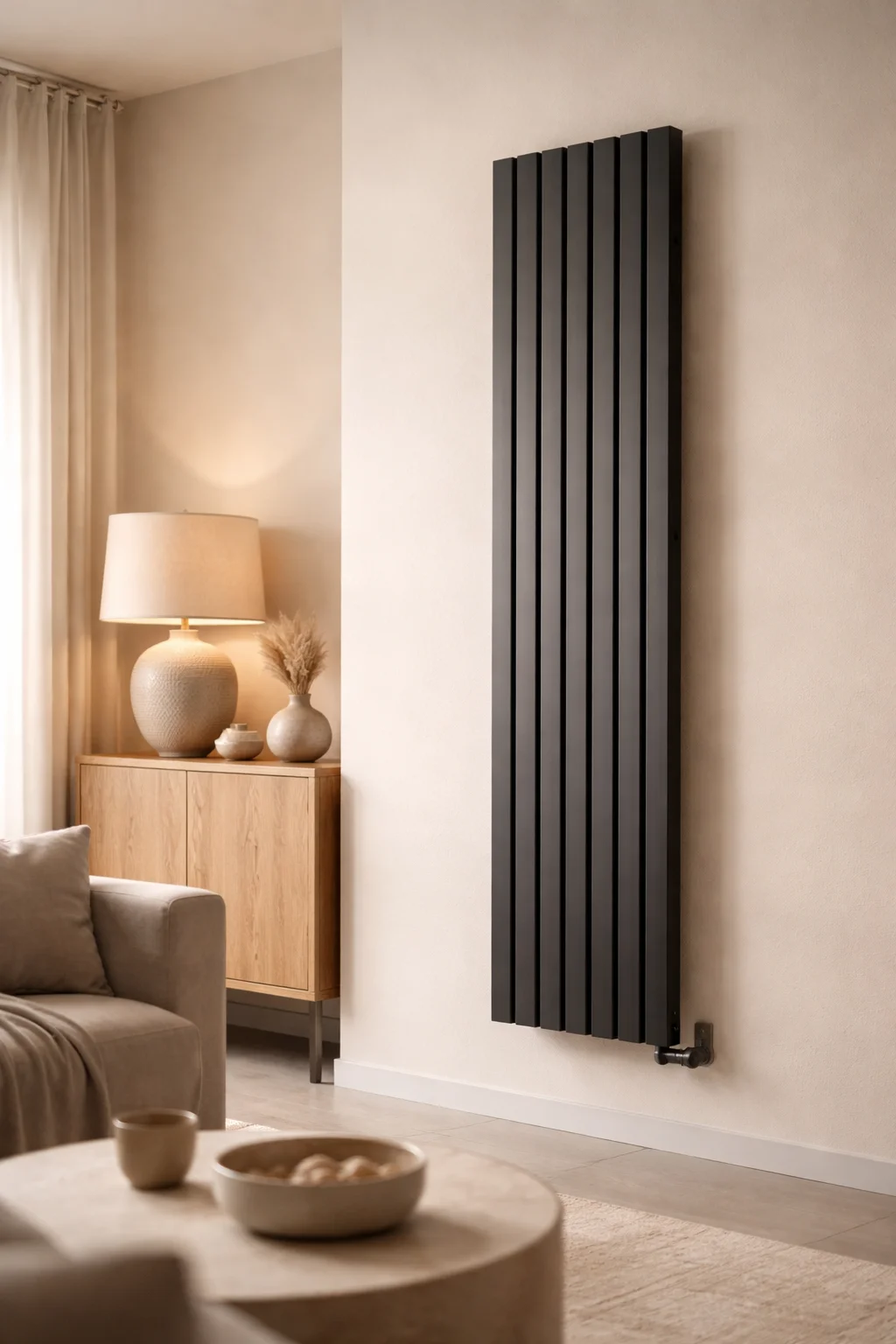 Site internet par IA pour Chauffagiste