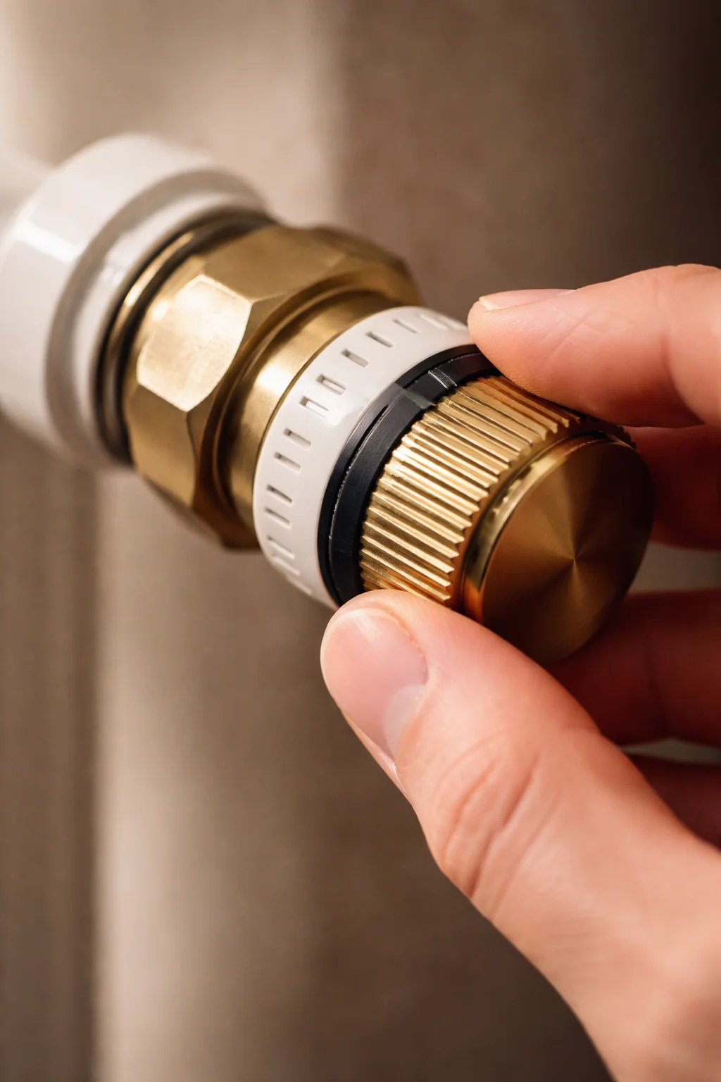 Site internet en 24h pour Chauffagiste