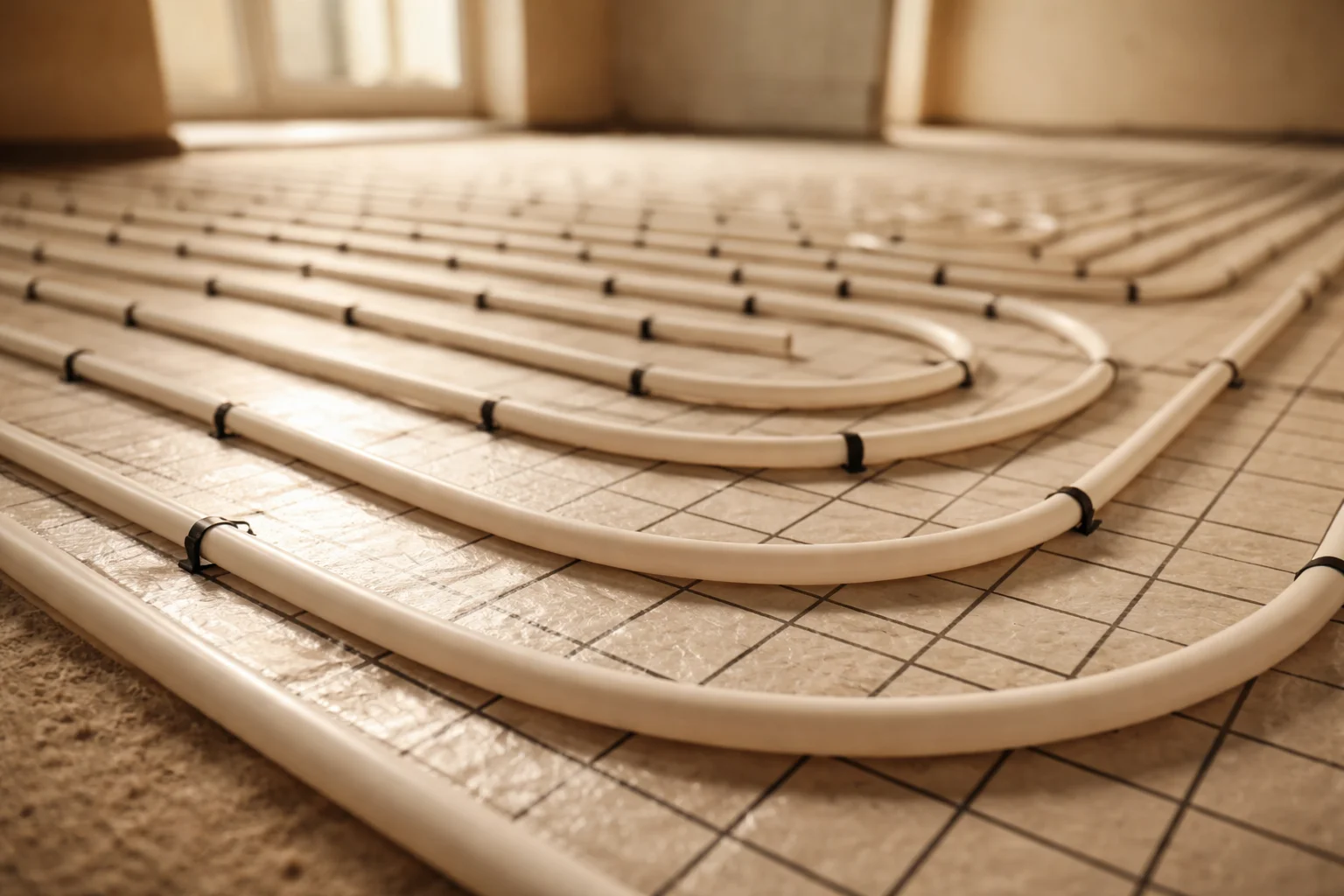 Prise de RDV en ligne pour Chauffagiste