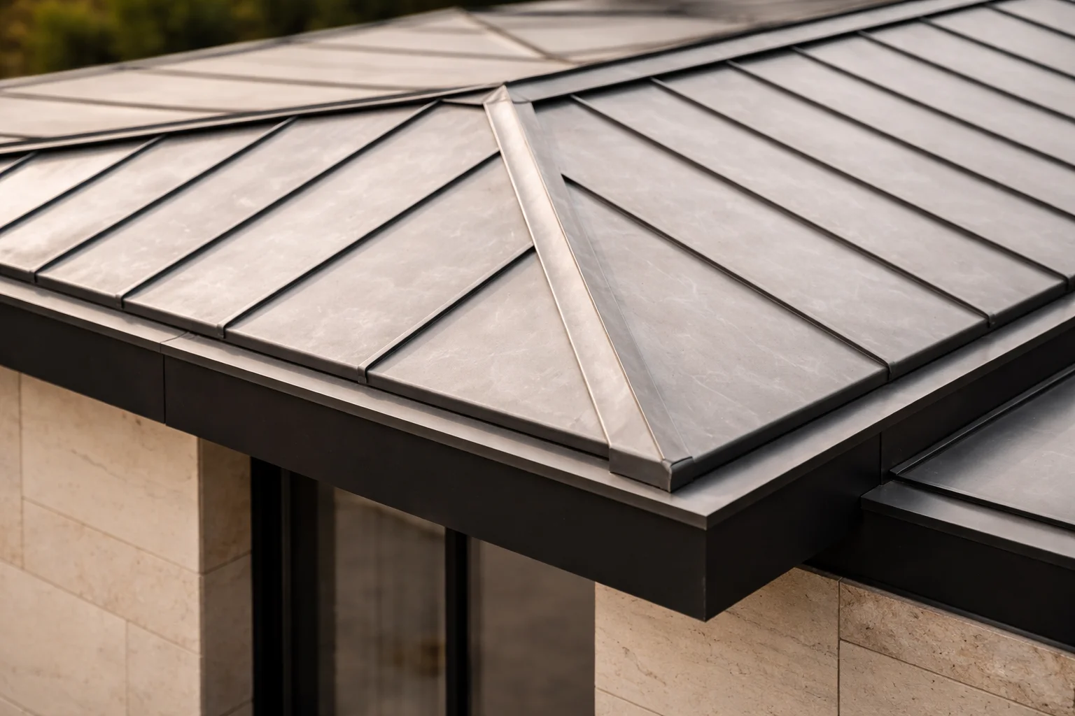 Site internet optimisé SEO pour Couvreur