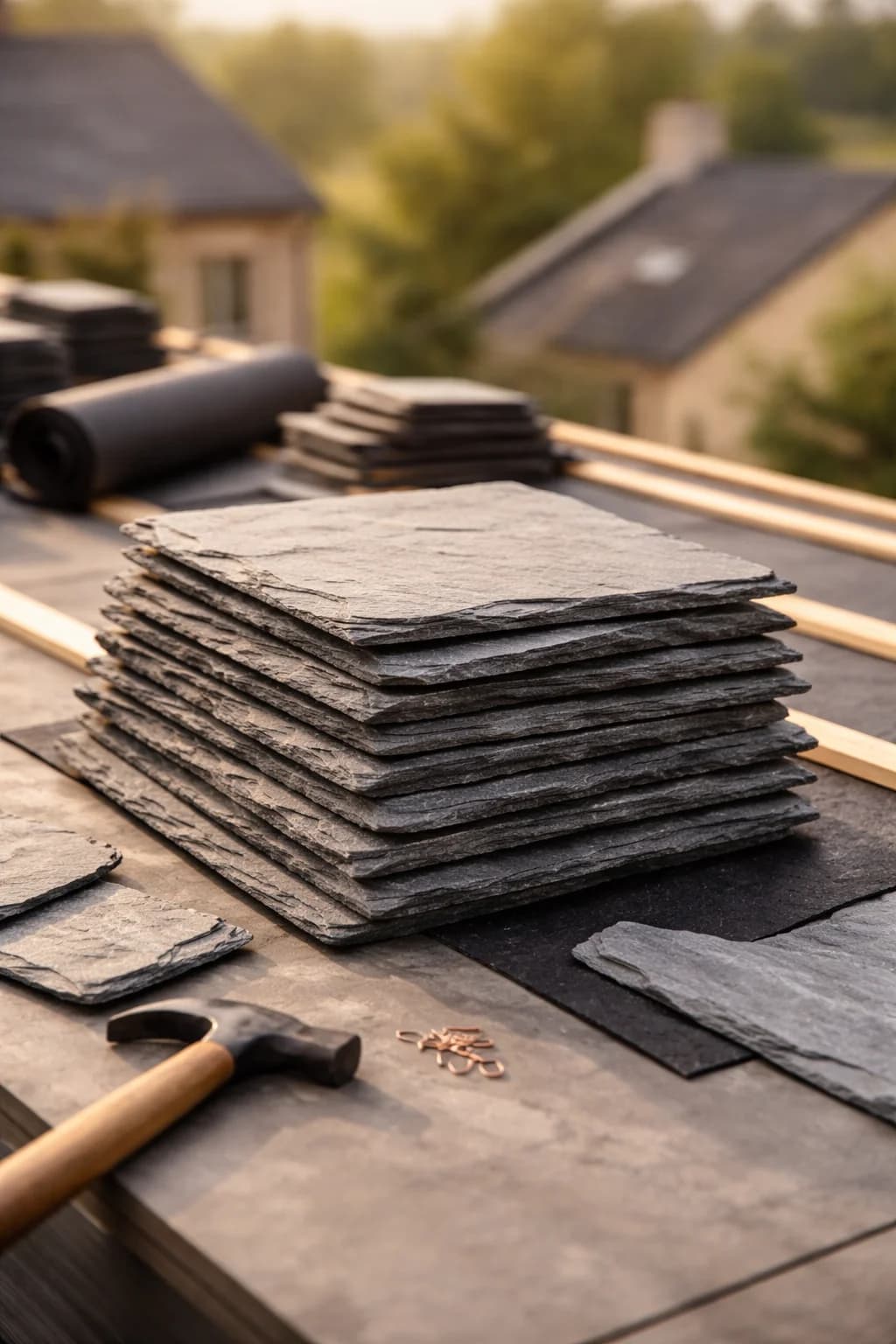 Site internet en 24h pour Couvreur