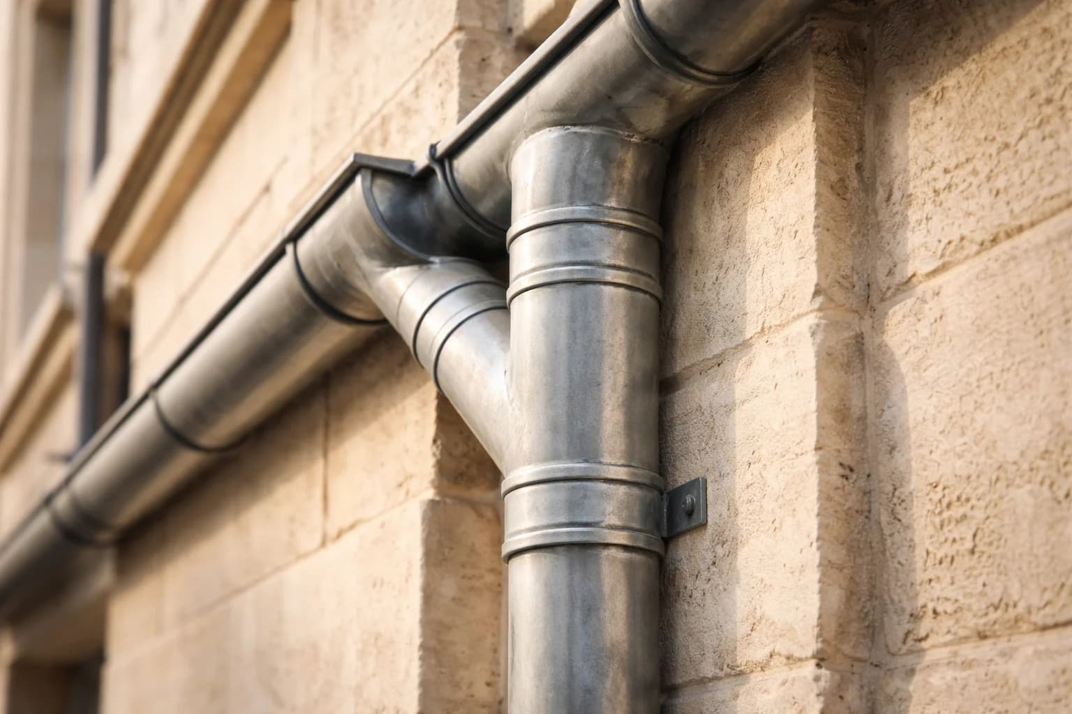 Logo professionnel pour Couvreur