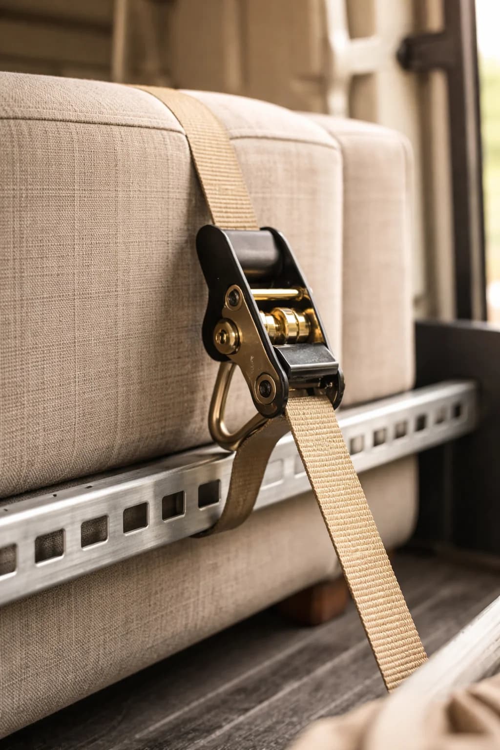 Site internet en 24h pour Déménageur