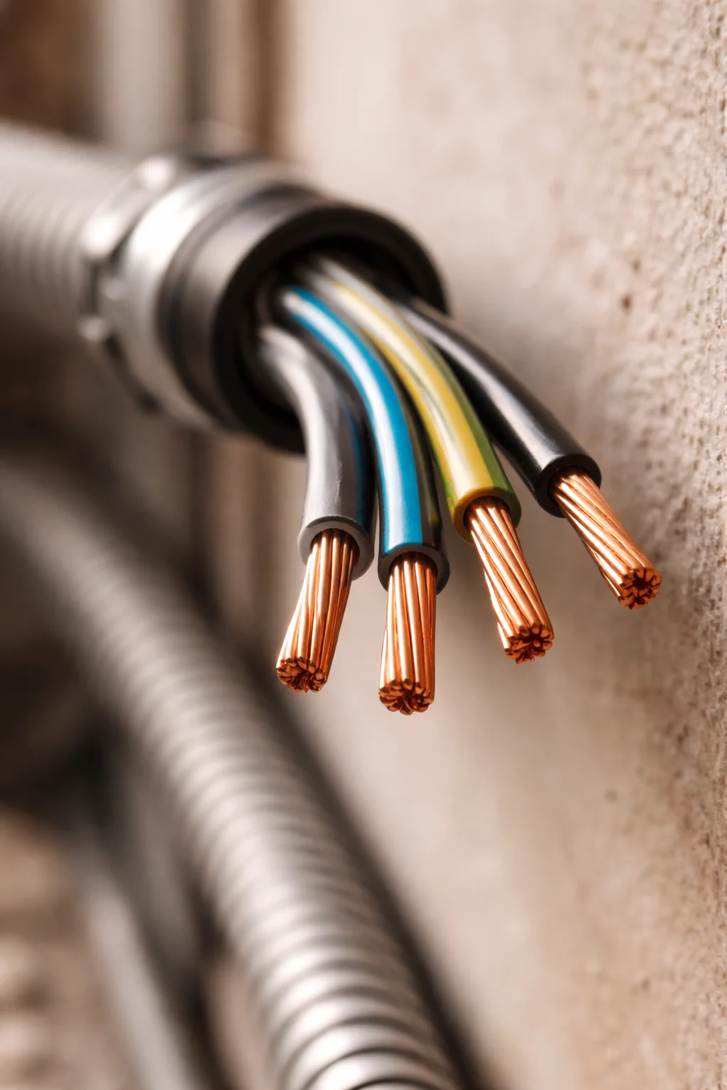 Site internet en 24h pour Électricien