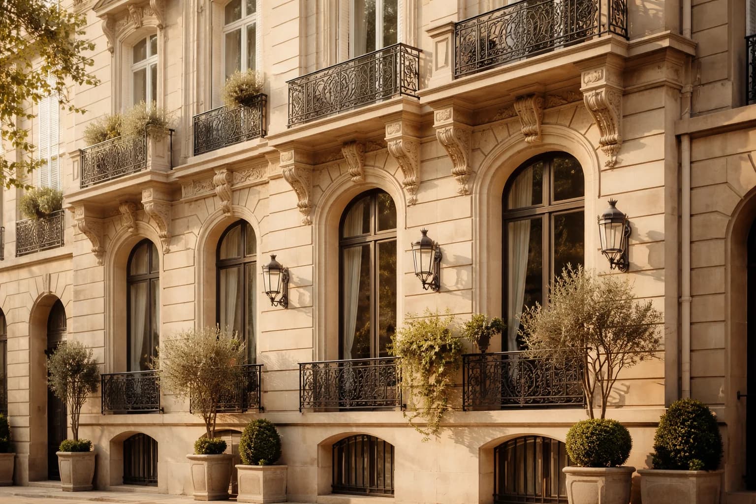 Site internet optimisé SEO pour Façadier