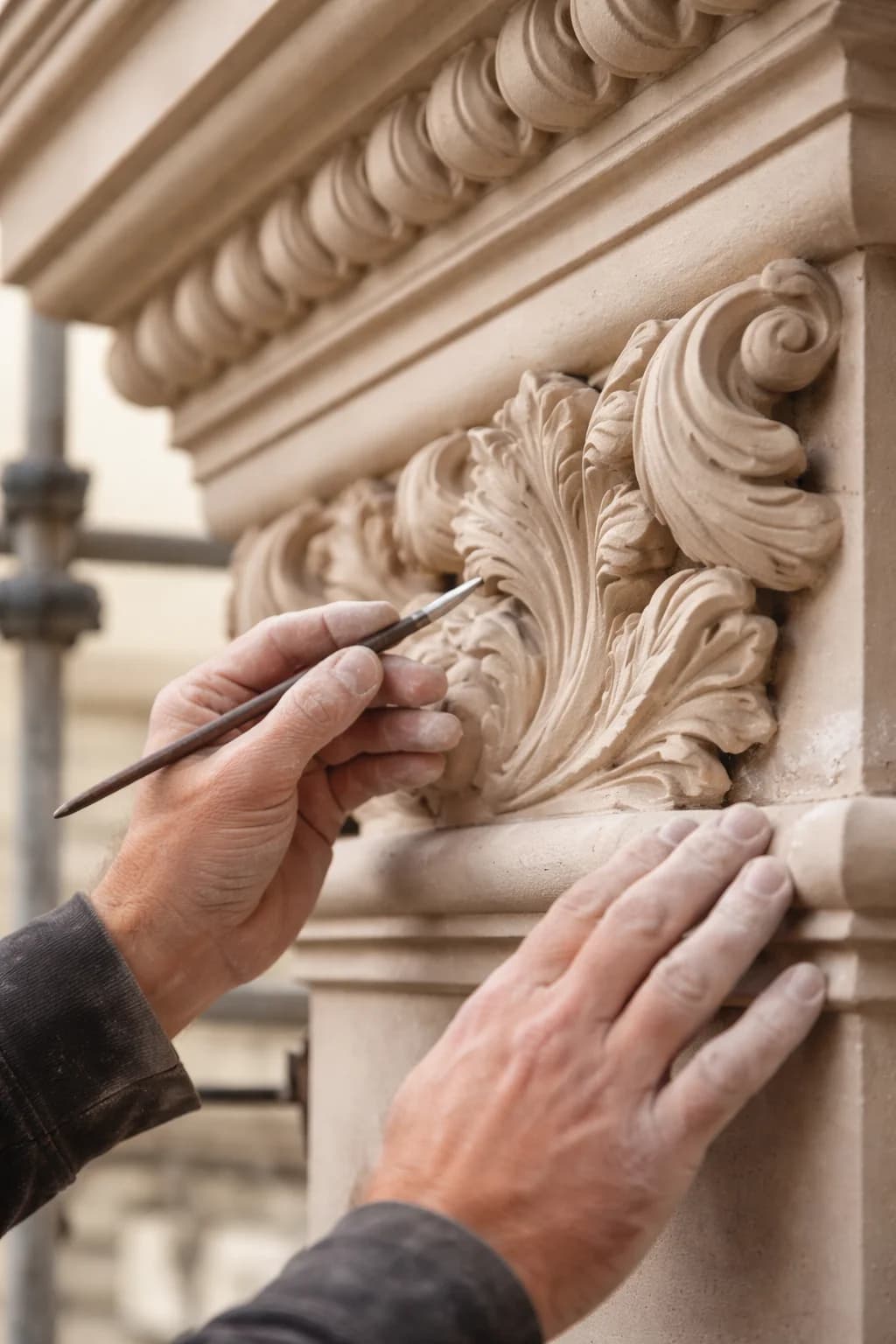 Site internet en 24h pour Façadier