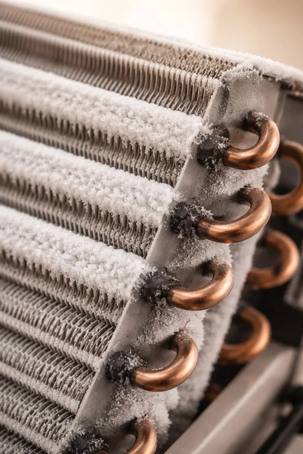 Site internet en 24h pour Frigoriste