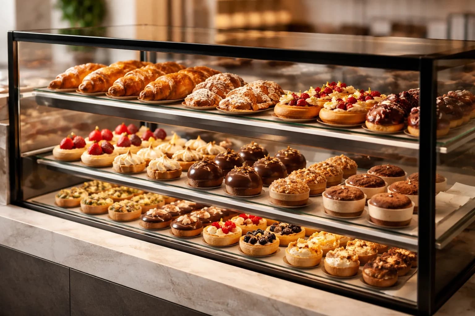 Logo professionnel pour Frigoriste