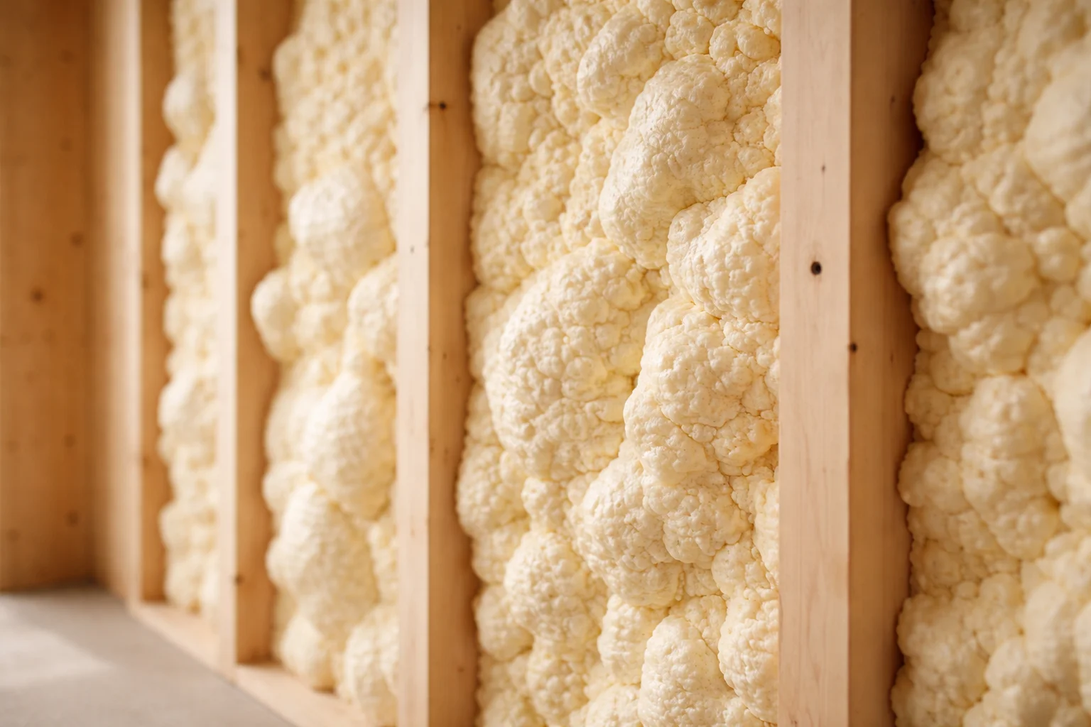 Site internet rapide pour Isolation