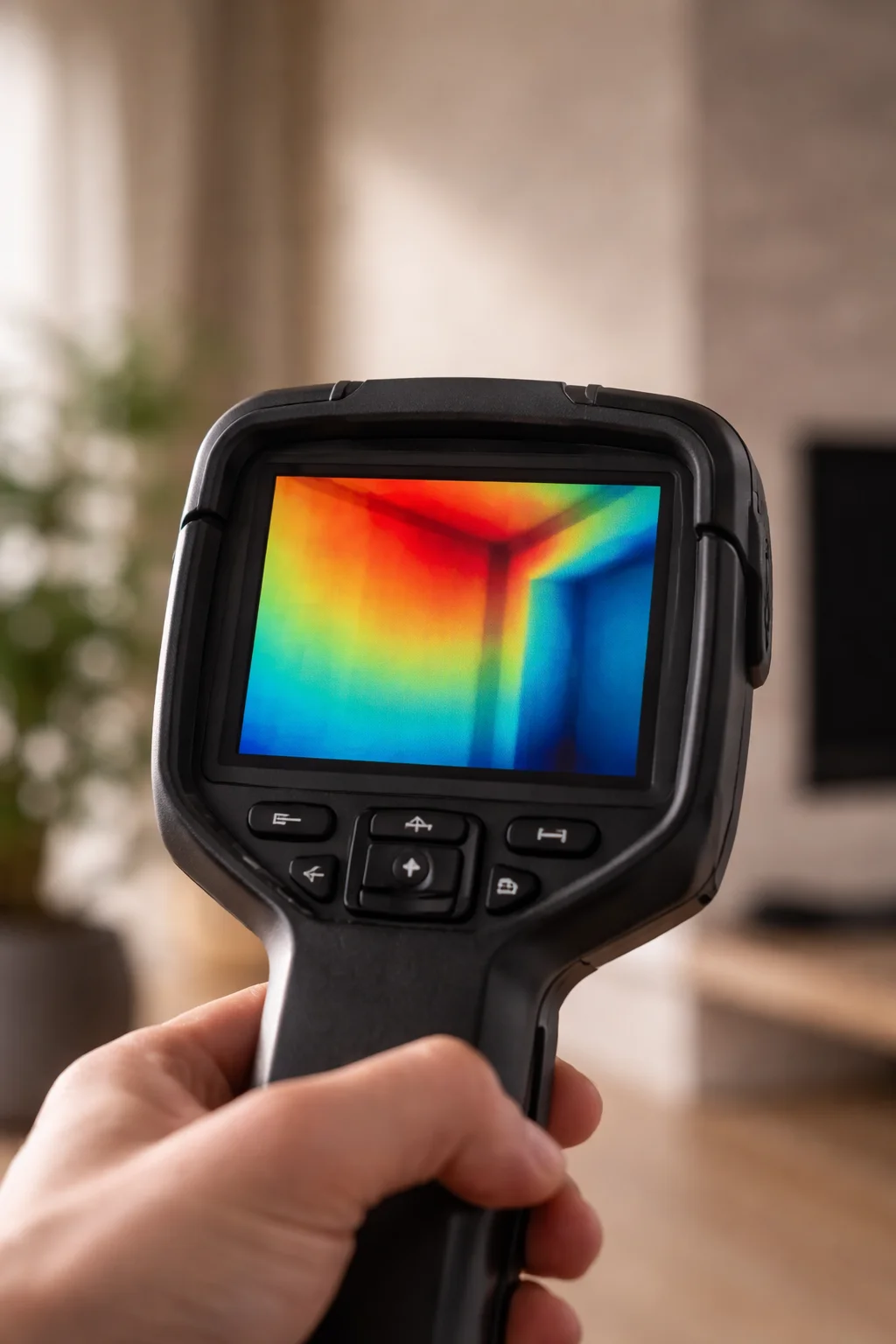 Site internet par IA pour Isolation