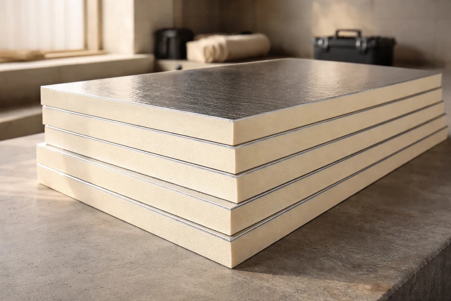 Site internet optimisé SEO pour Isolation