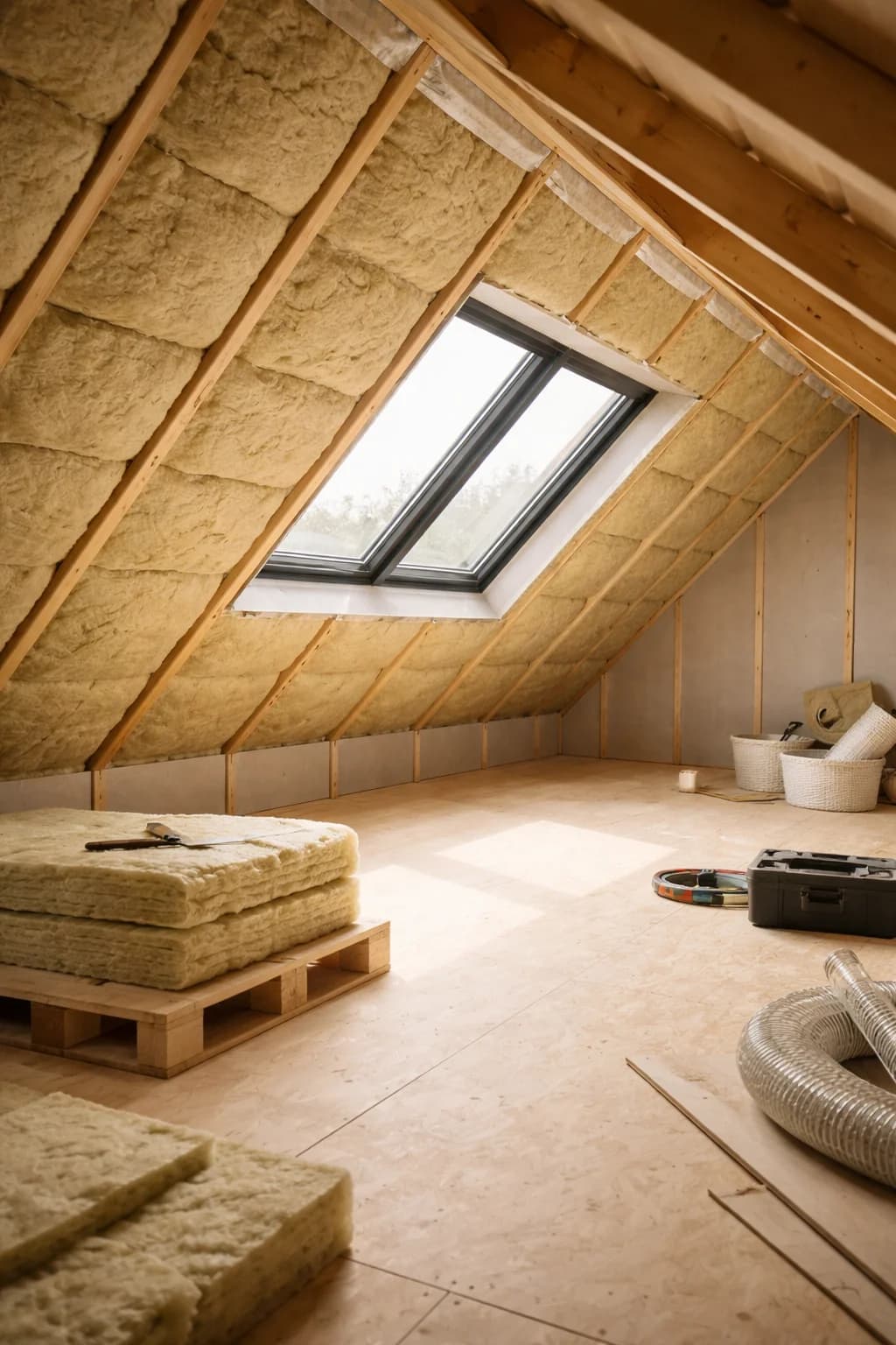 Site internet en 24h pour Isolation