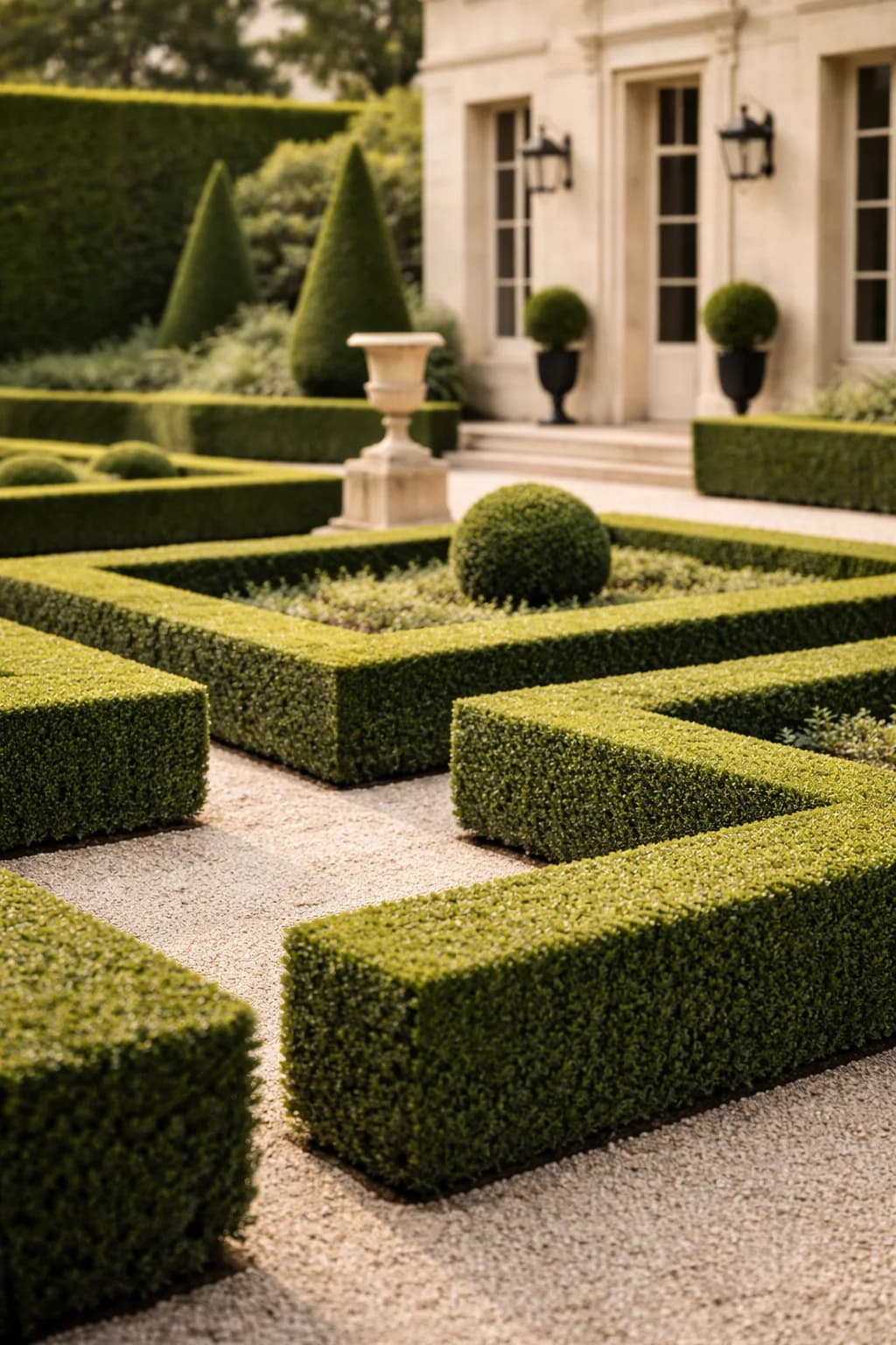 Site internet en 24h pour Jardinier