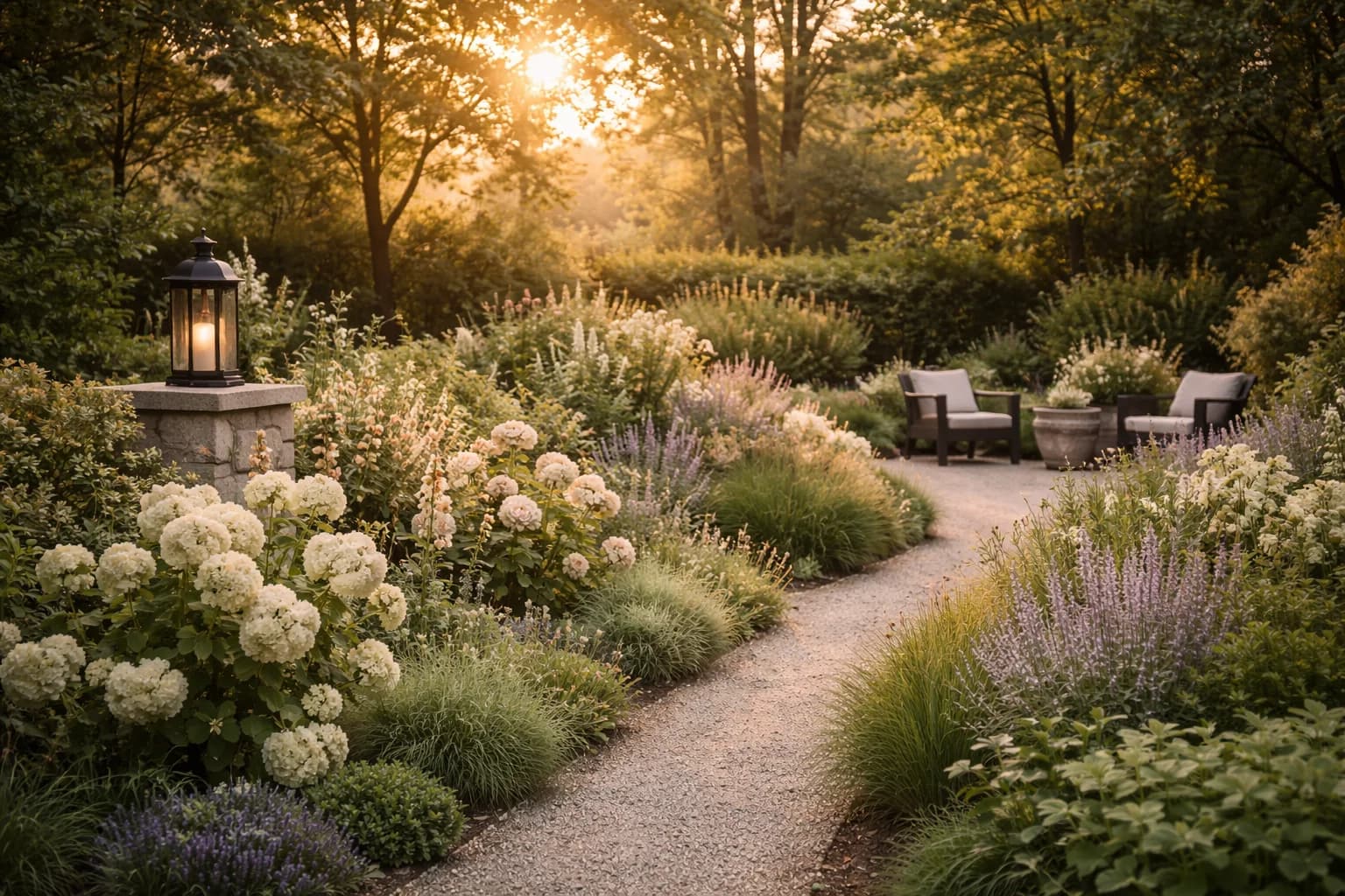 Logo professionnel pour Jardinier