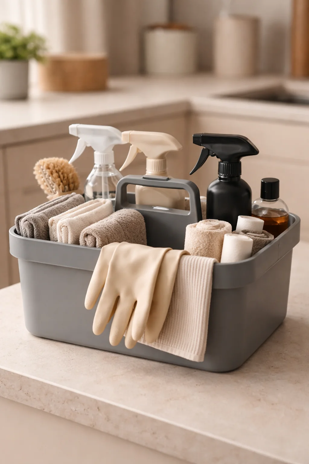 Site internet par IA pour Nettoyage