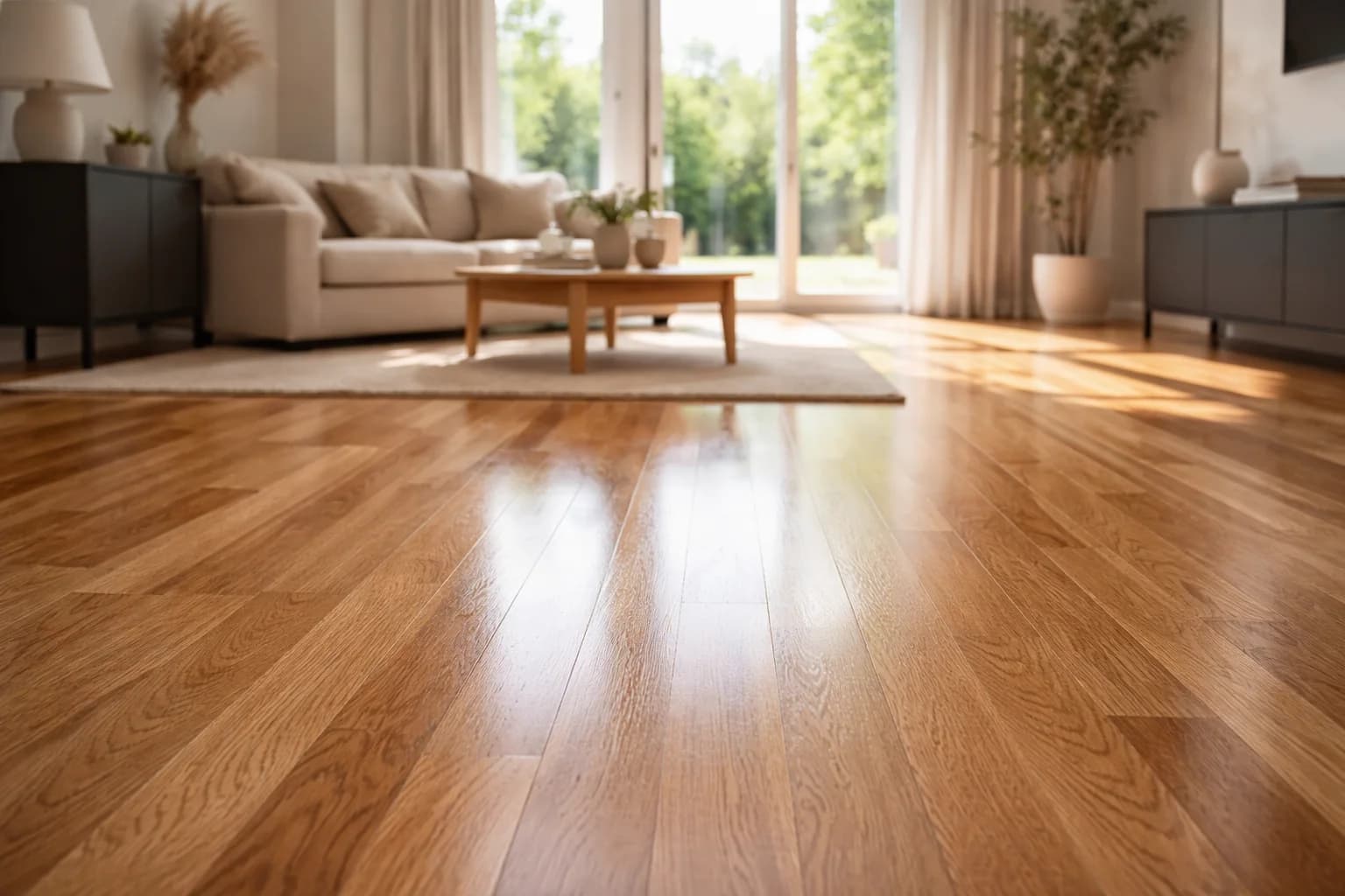 Site internet optimisé SEO pour Nettoyage