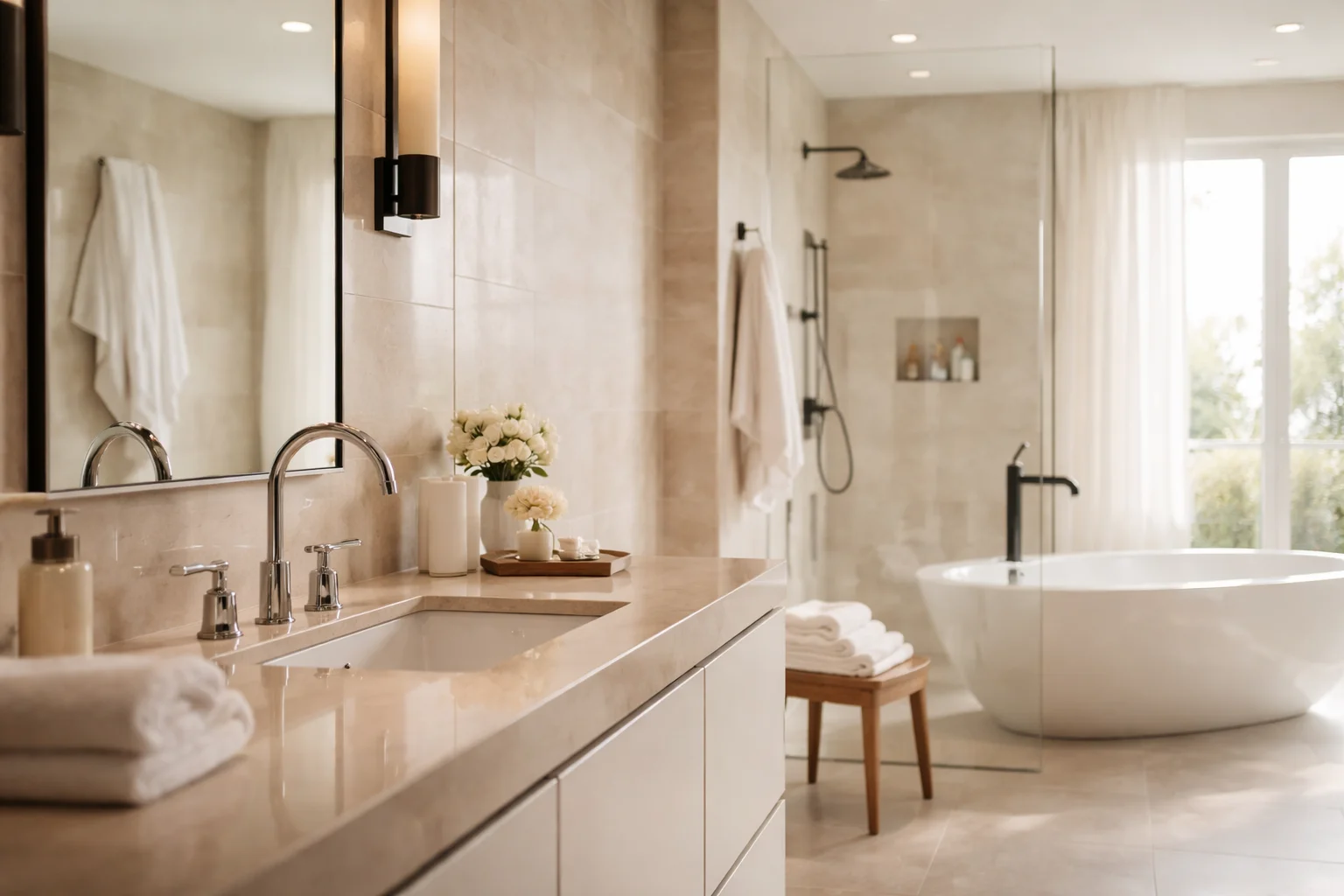 Logo professionnel pour Nettoyage