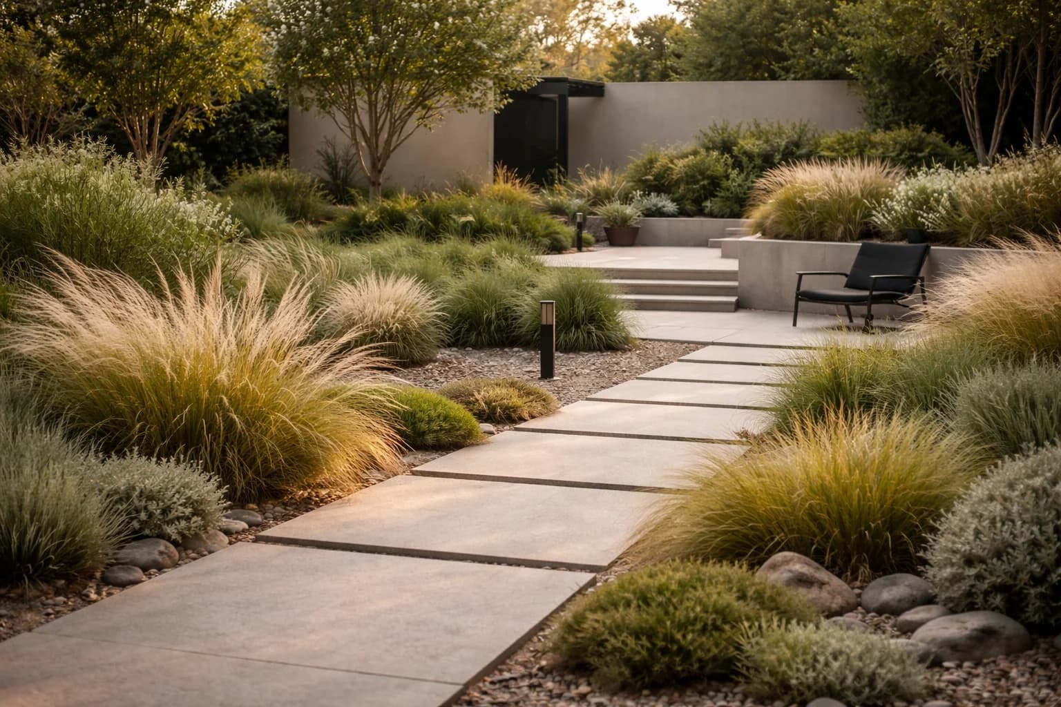 Site internet rapide pour Paysagiste