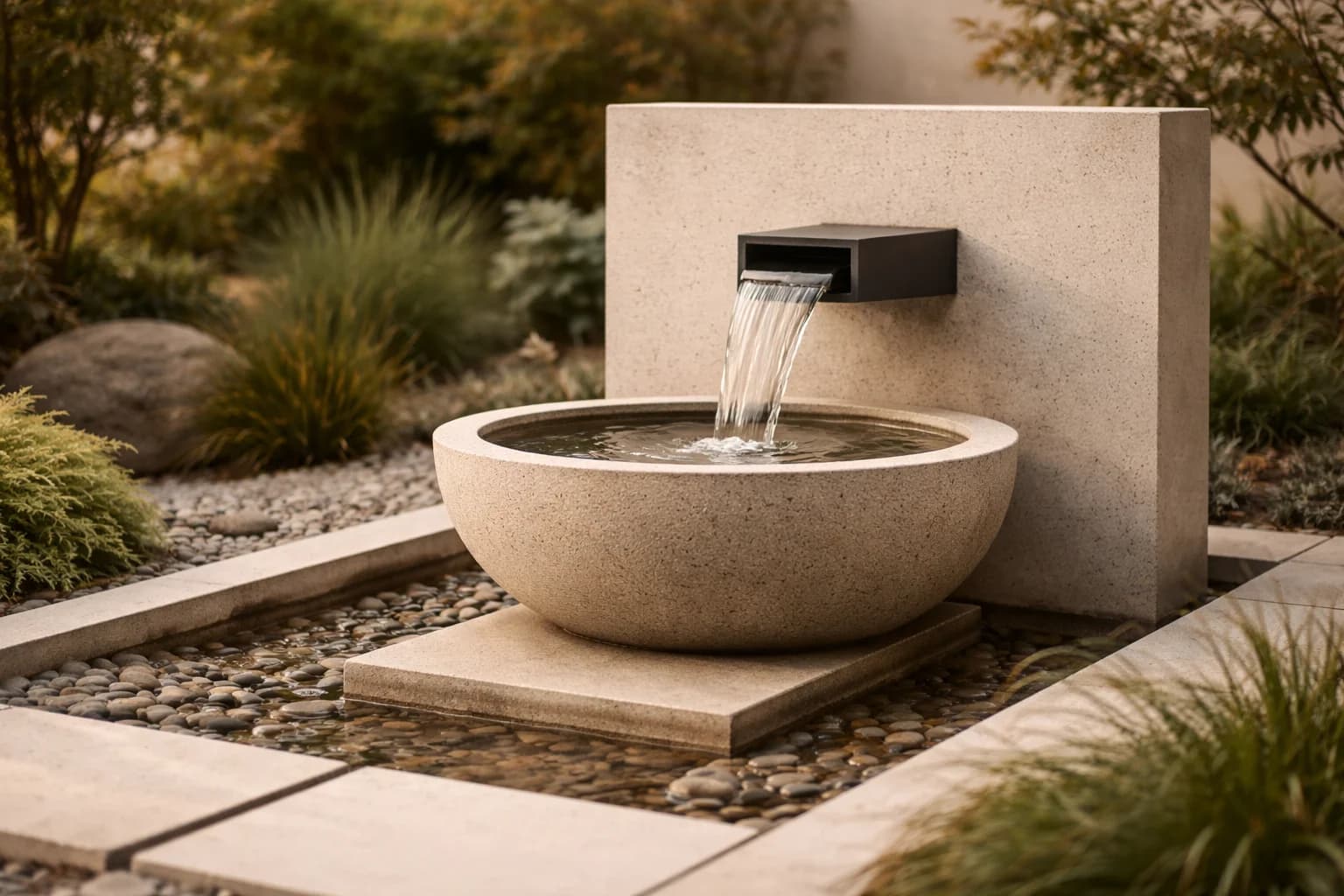 Site internet optimisé SEO pour Paysagiste