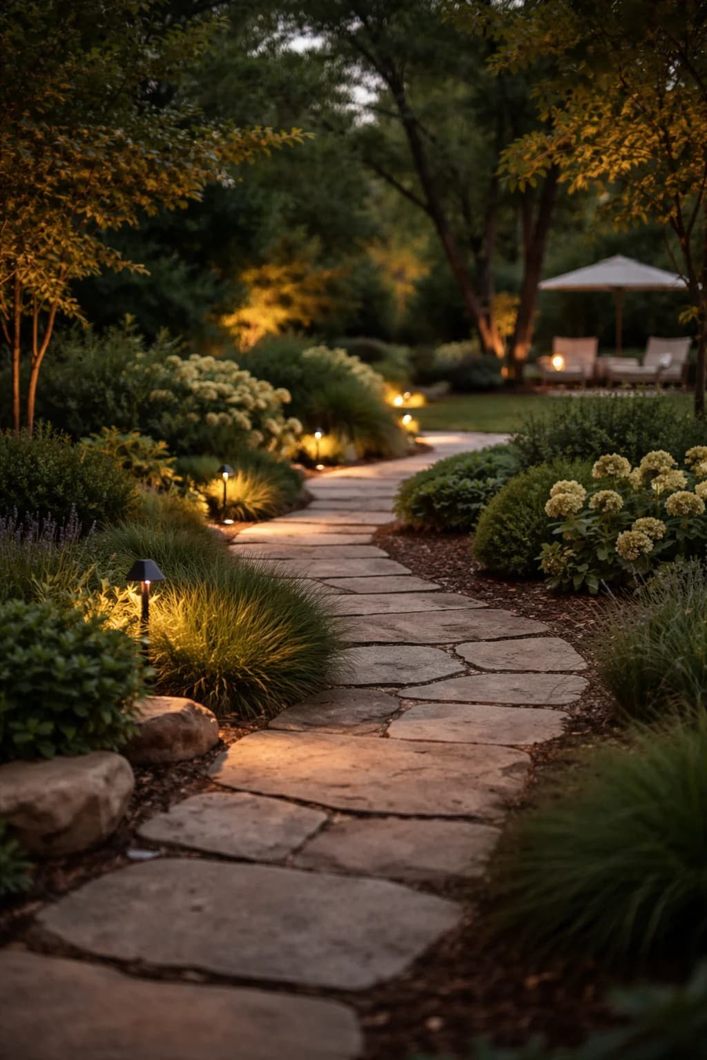 Site internet en 24h pour Paysagiste