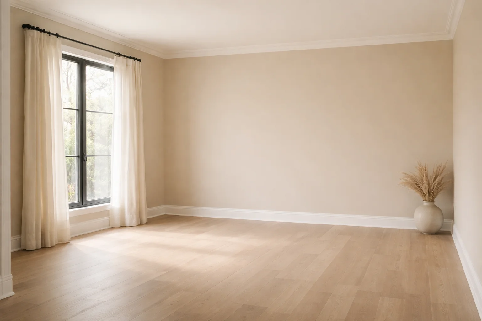 Site internet optimisé SEO pour Peintre