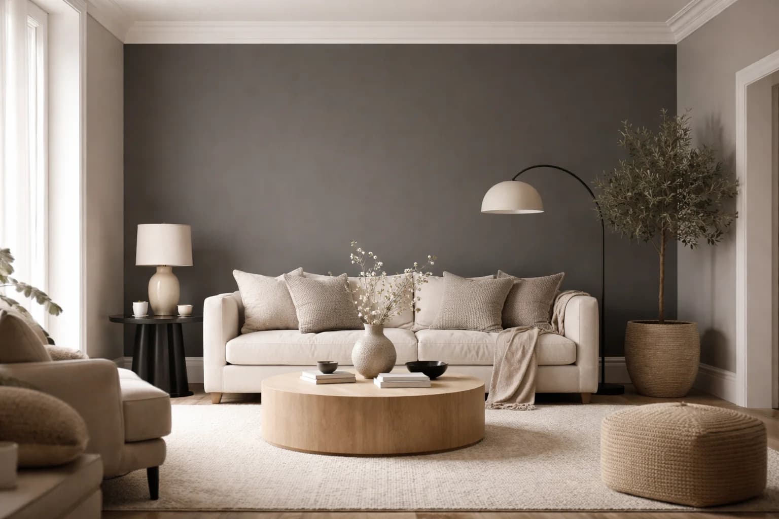 Logo professionnel pour Peintre