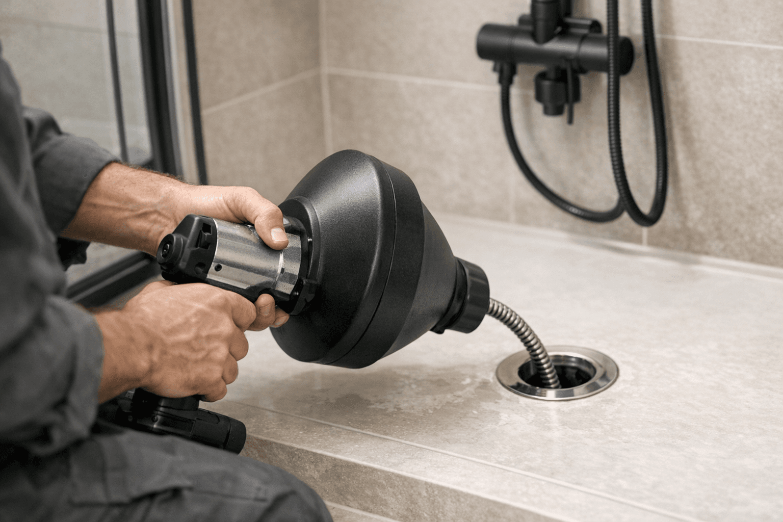 Prise de RDV en ligne pour Plombier