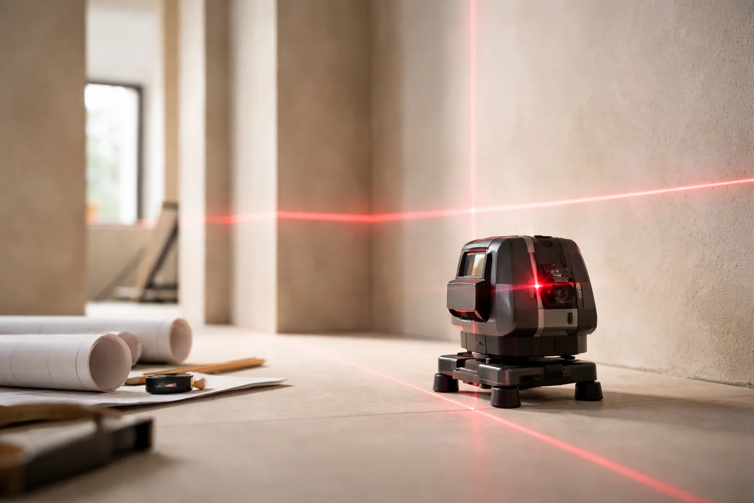 Site internet rapide pour Rénovation