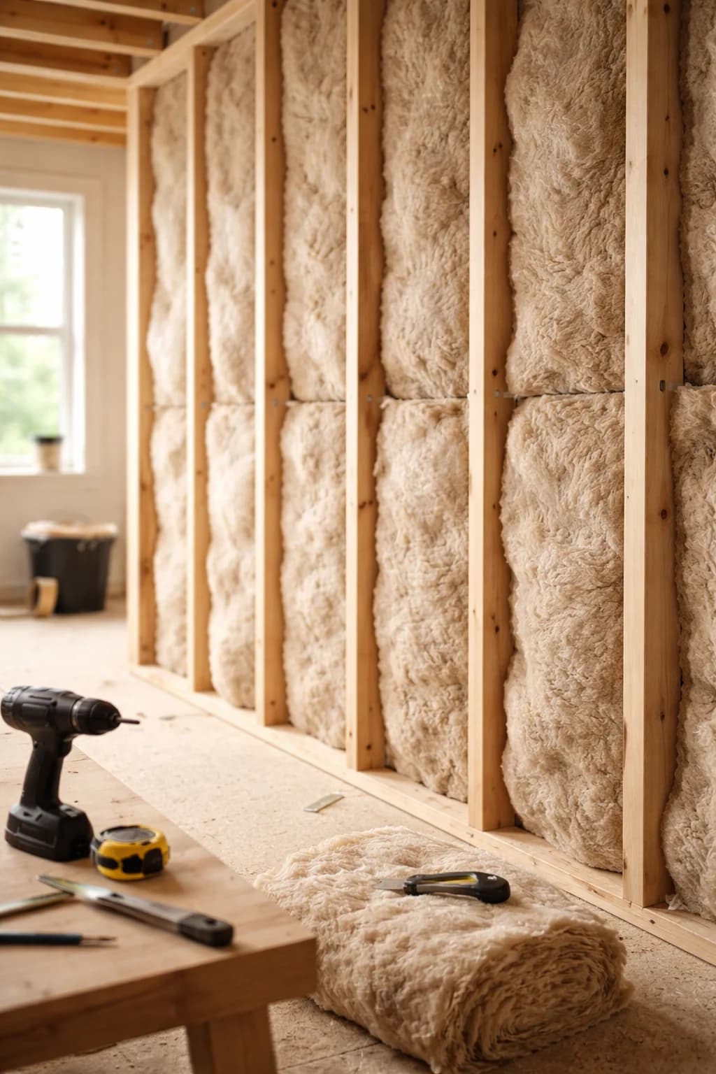 Site internet par IA pour Rénovation