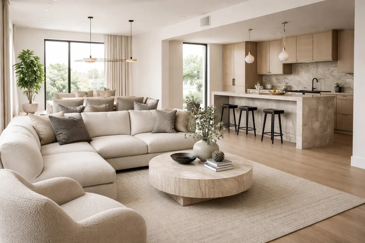 Logo professionnel pour Rénovation