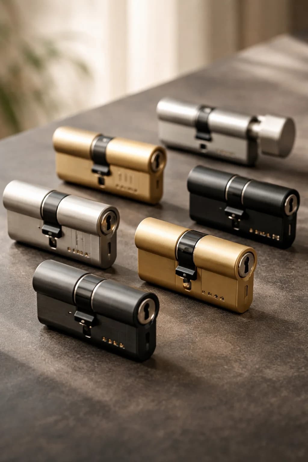 Site internet par IA pour Serrurier