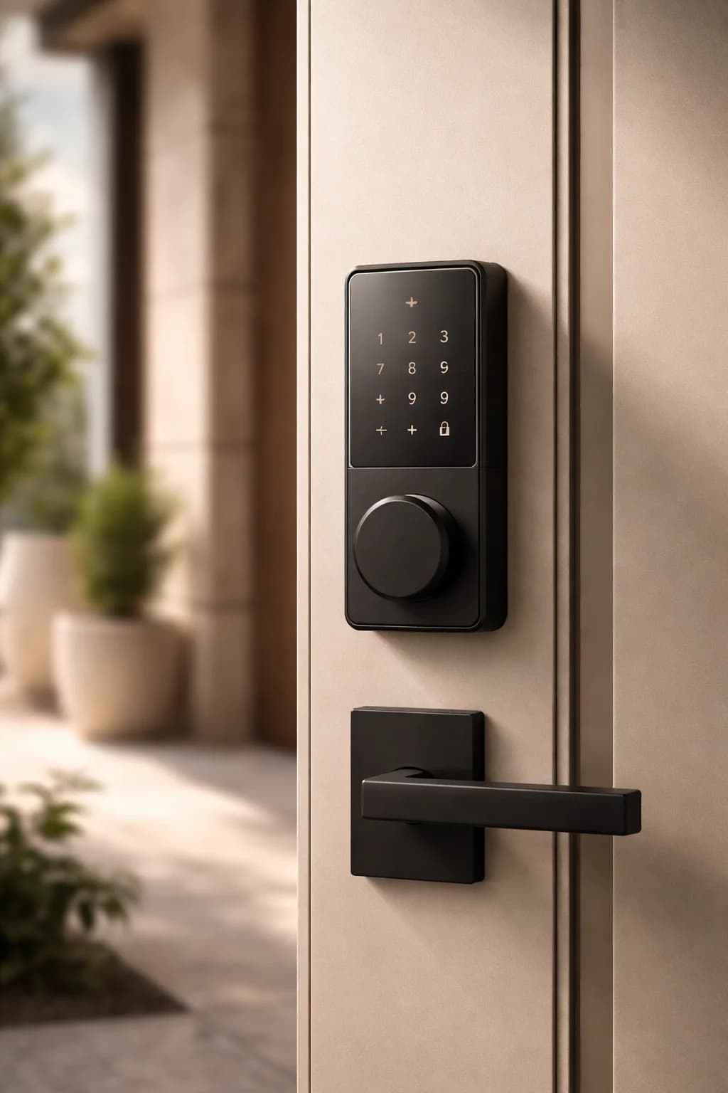 Site internet en 24h pour Serrurier