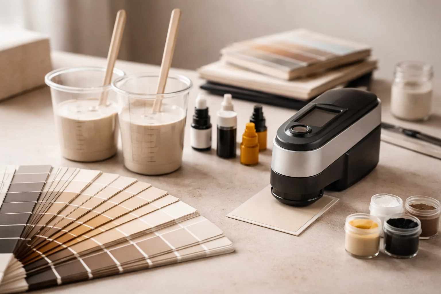 Site internet optimisé SEO pour Carrosserie