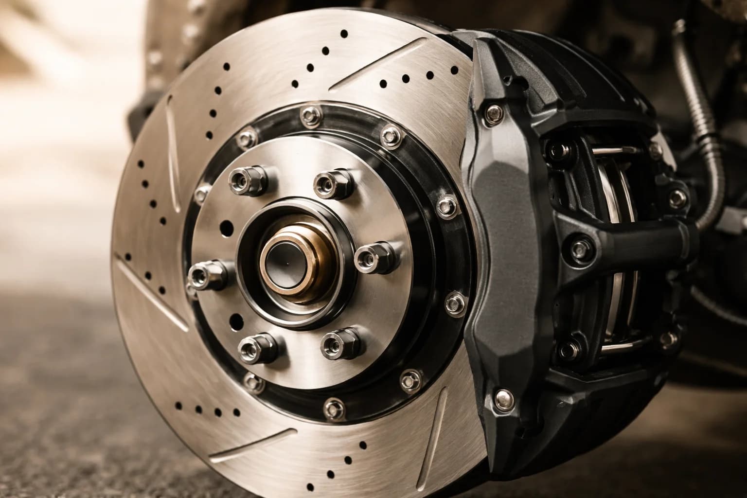 Site internet optimisé SEO pour Garage / Mécanicien