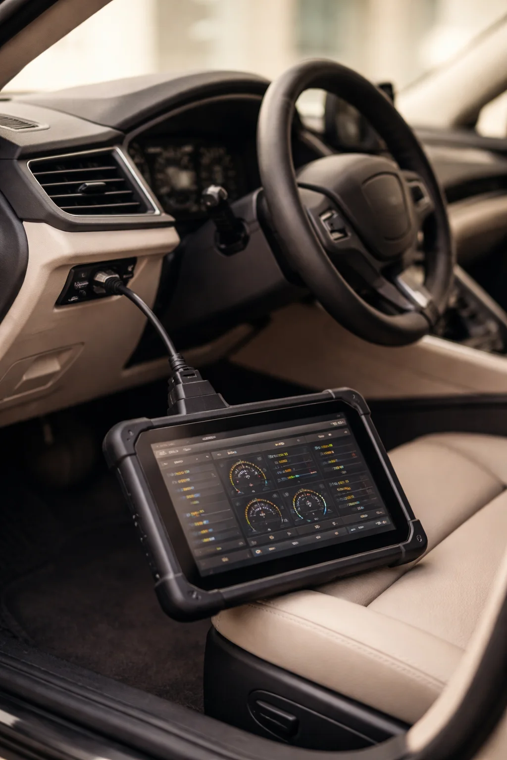 Site internet en 24h pour Garage / Mécanicien