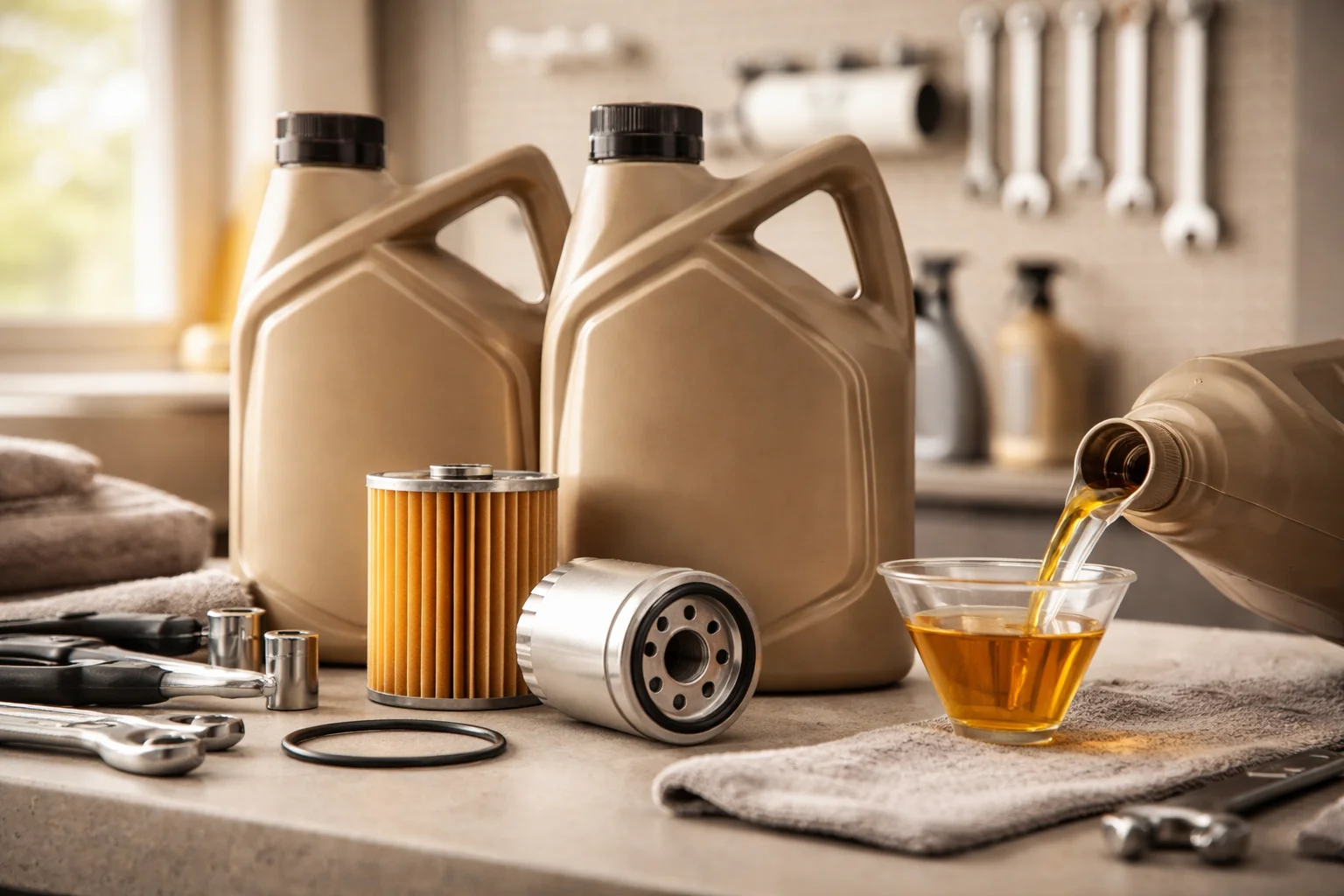 Prise de RDV en ligne pour Garage / Mécanicien