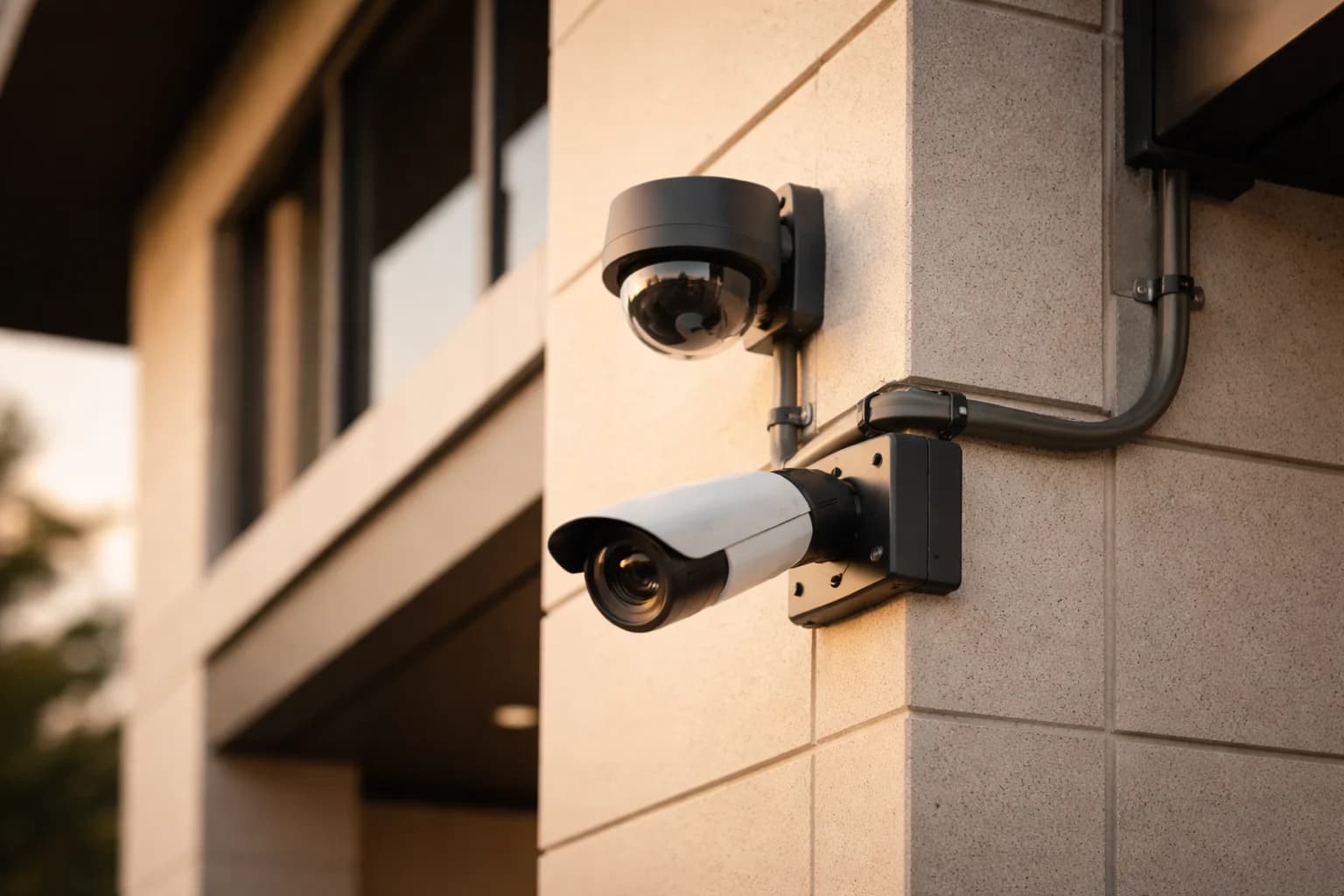 Site internet rapide pour Sécurité