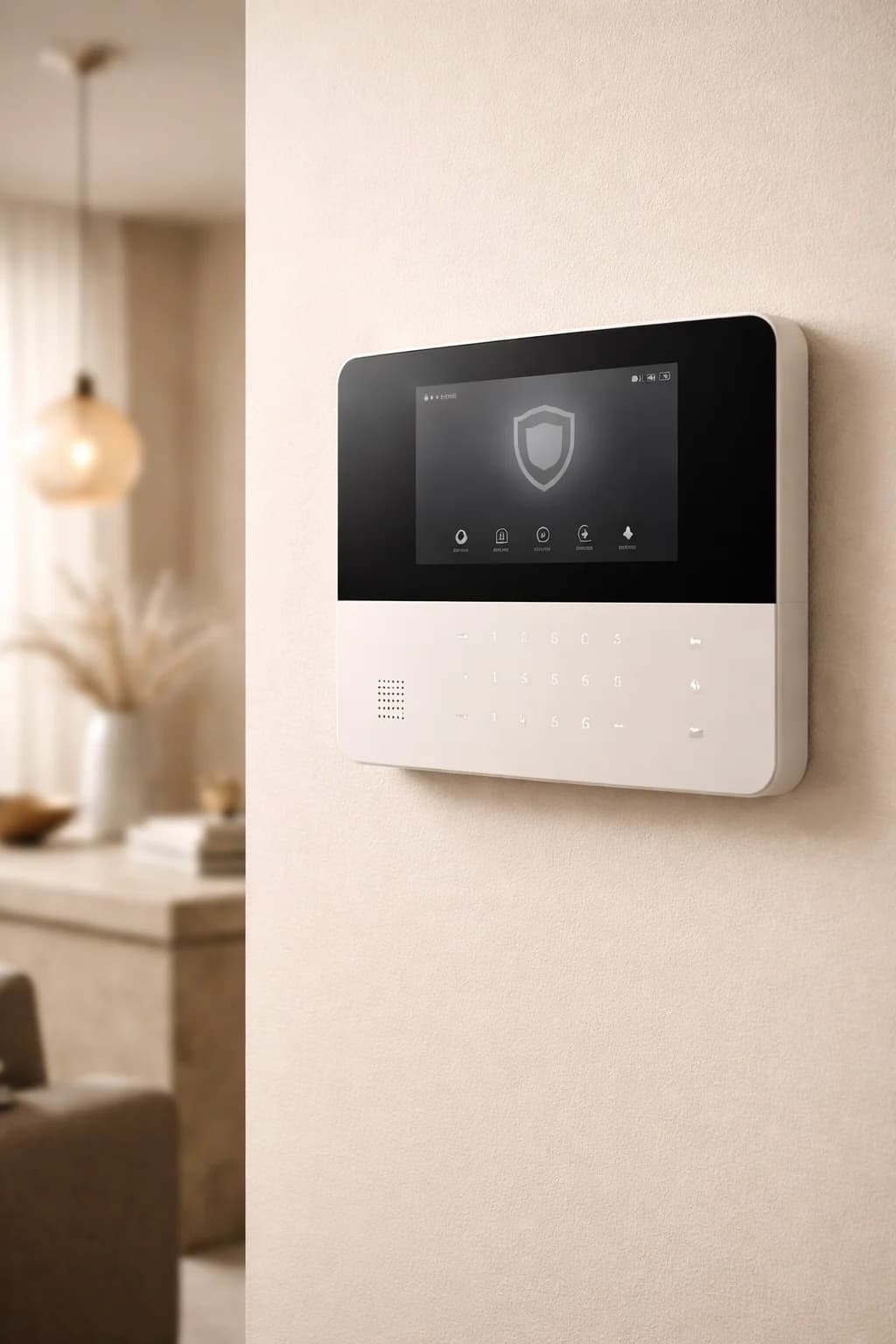 Site internet en 24h pour Sécurité