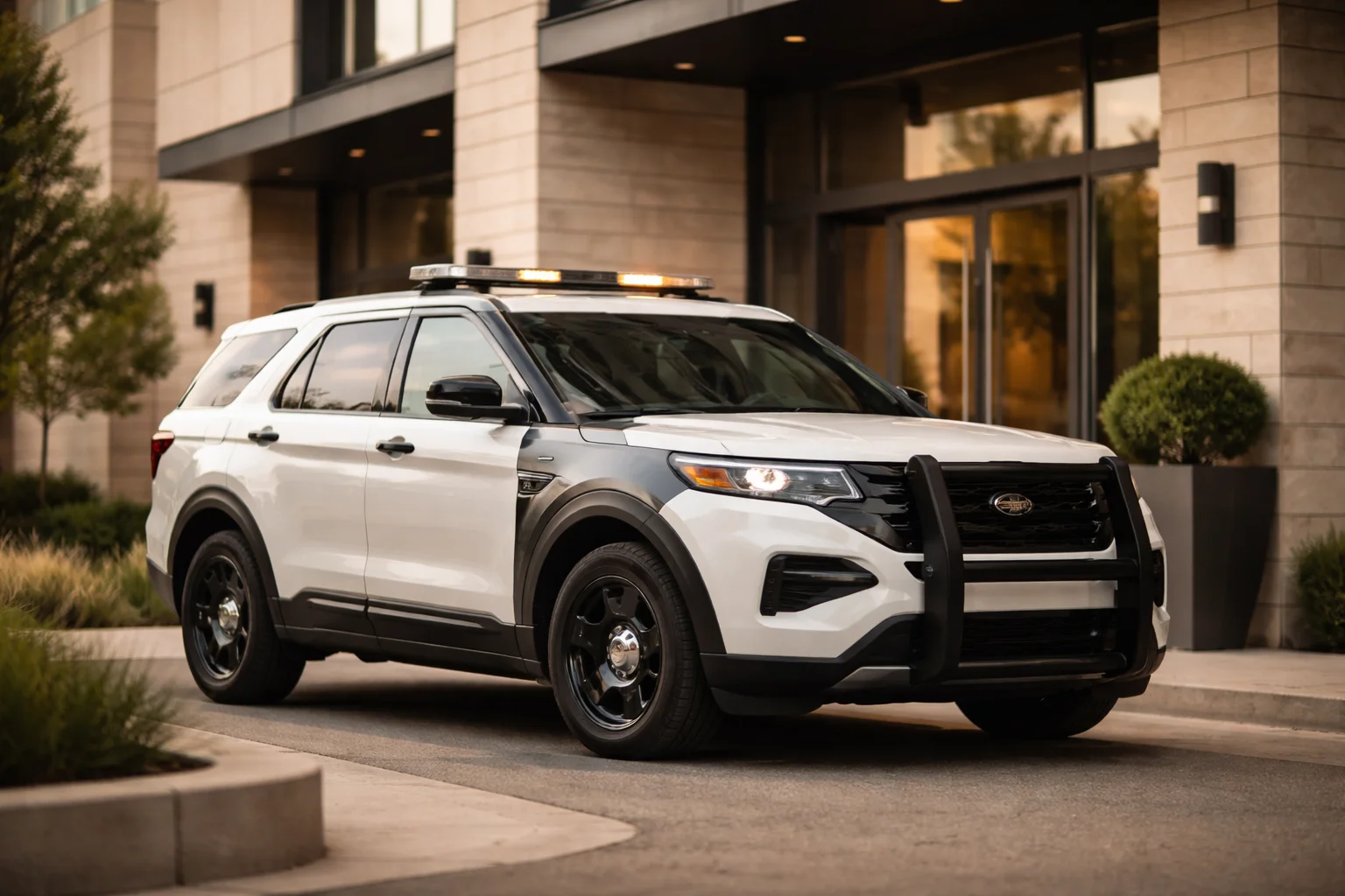 Prise de RDV en ligne pour Sécurité