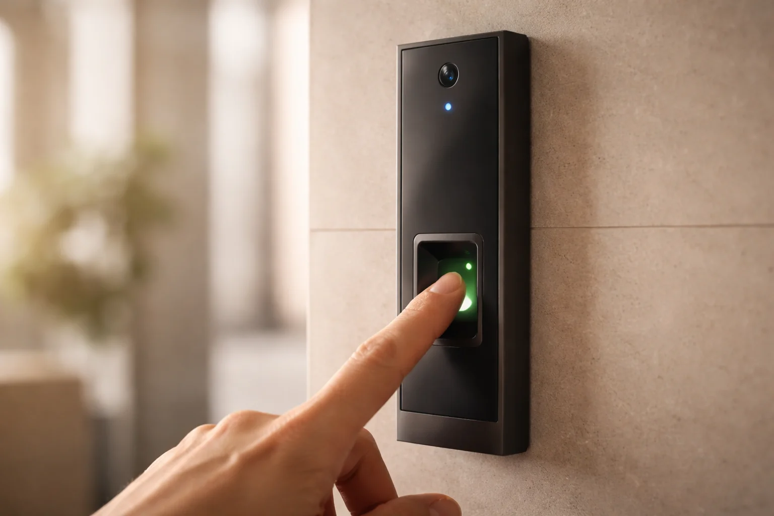 Logo professionnel pour Sécurité