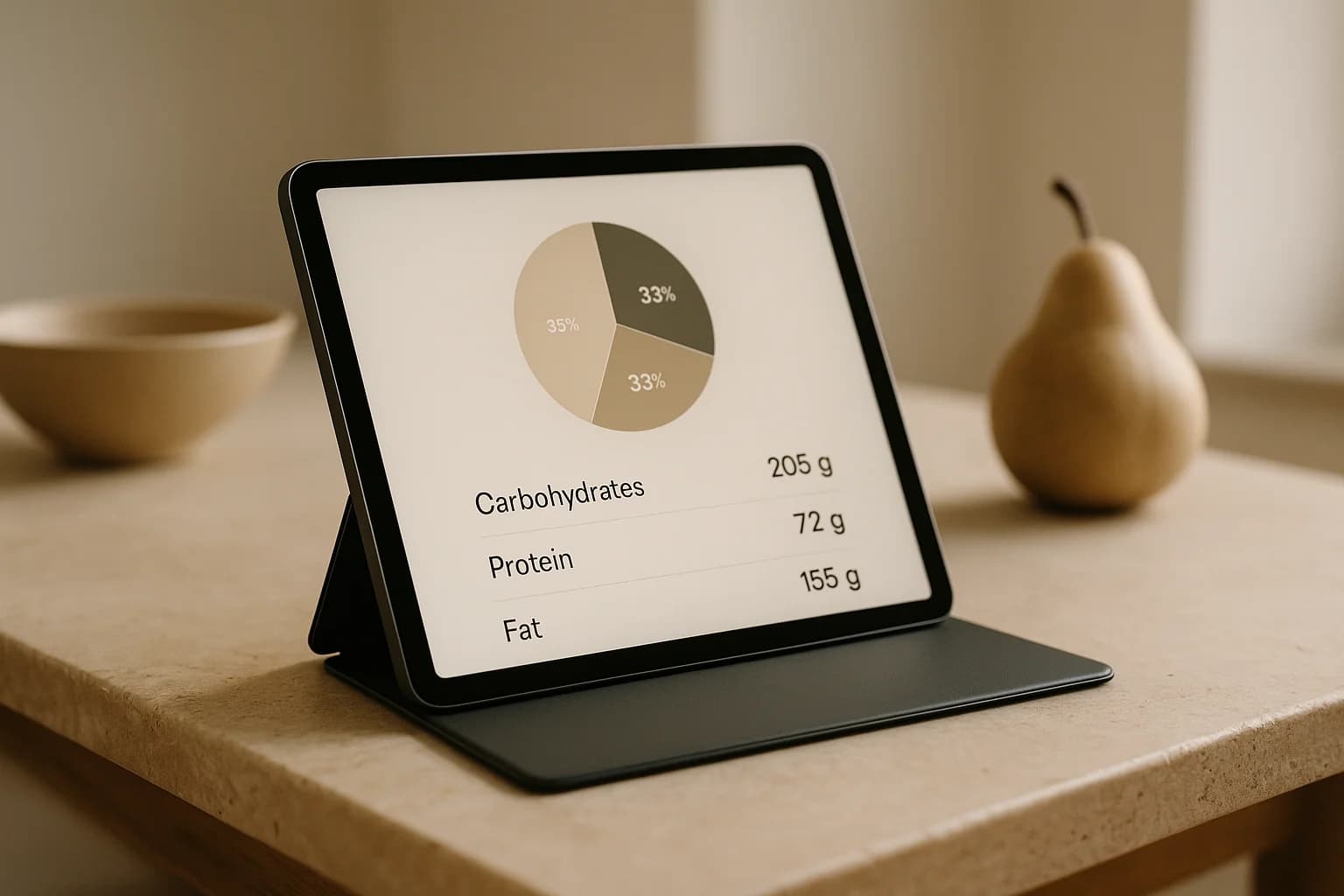 Prise de RDV en ligne pour Diététicien