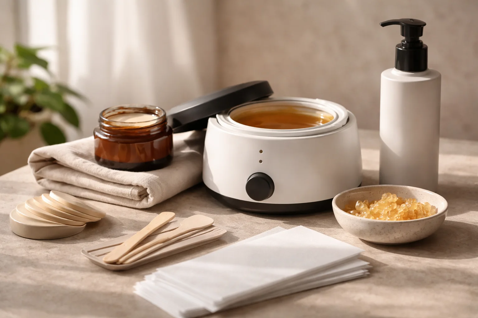 Prise de RDV en ligne pour Esthéticienne