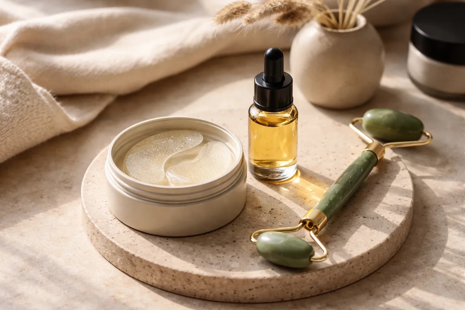 Logo professionnel pour Esthéticienne