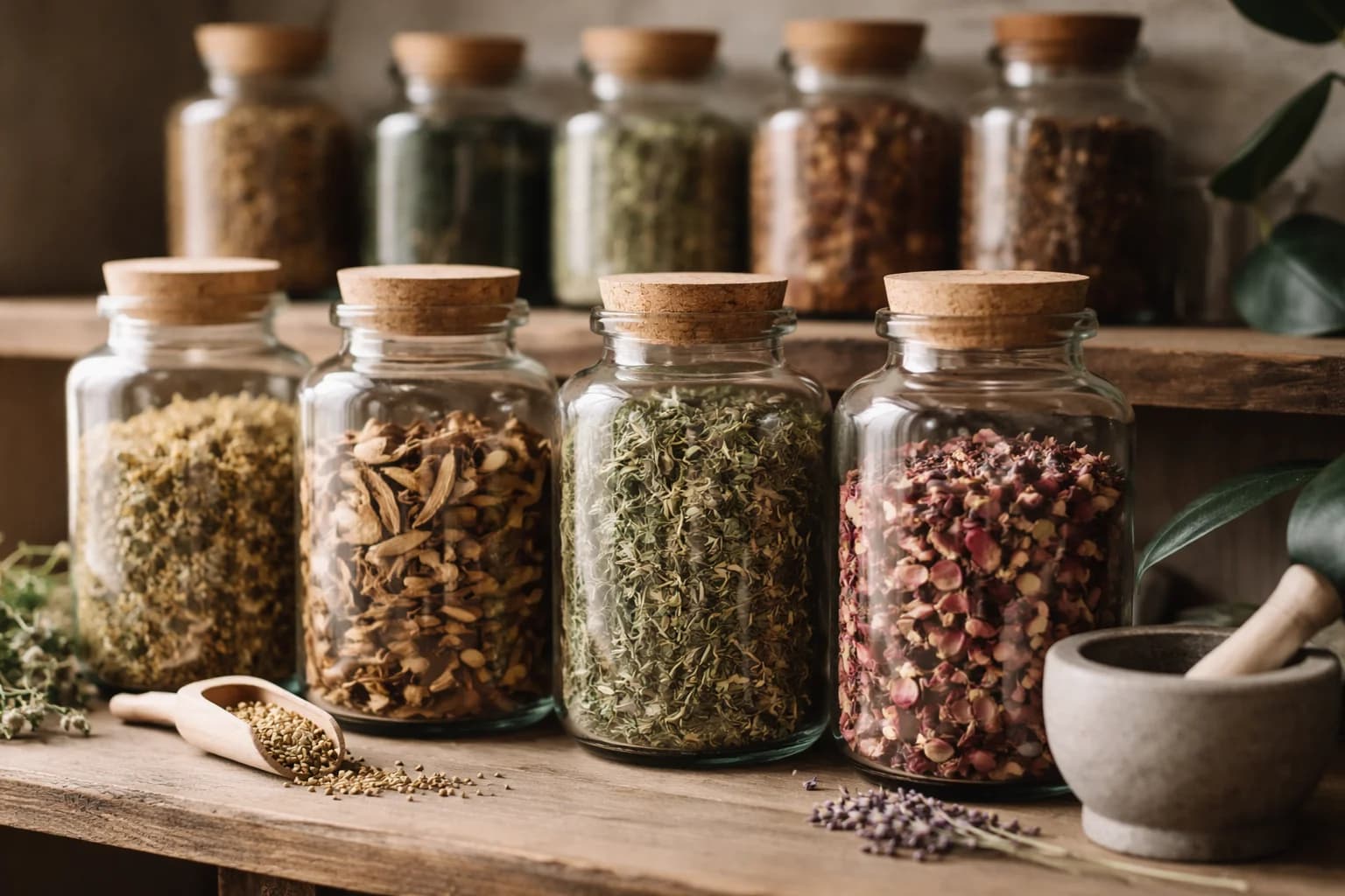 Site internet rapide pour Naturopathe