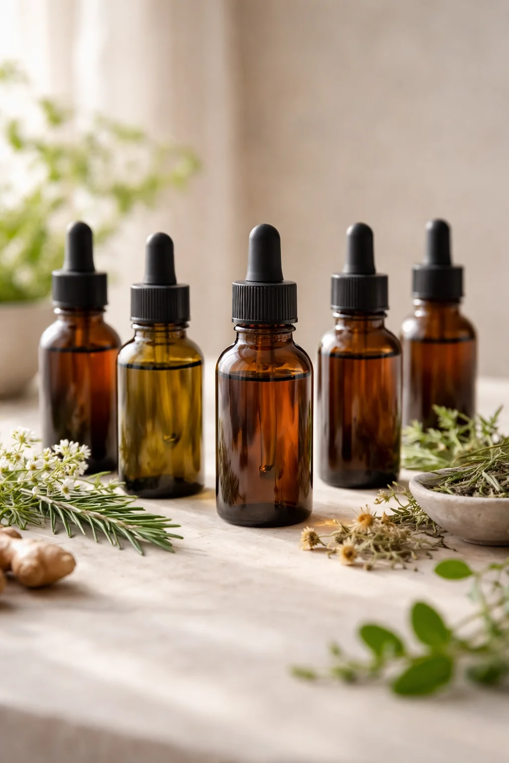 Site internet par IA pour Naturopathe