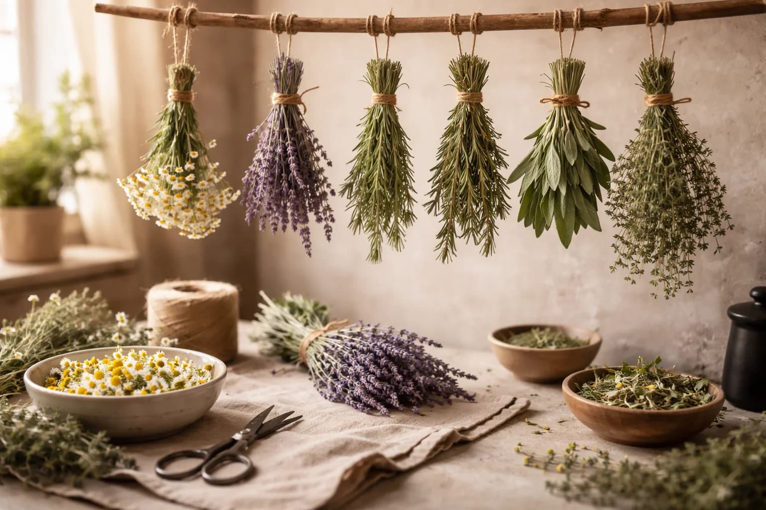 Site internet optimisé SEO pour Naturopathe