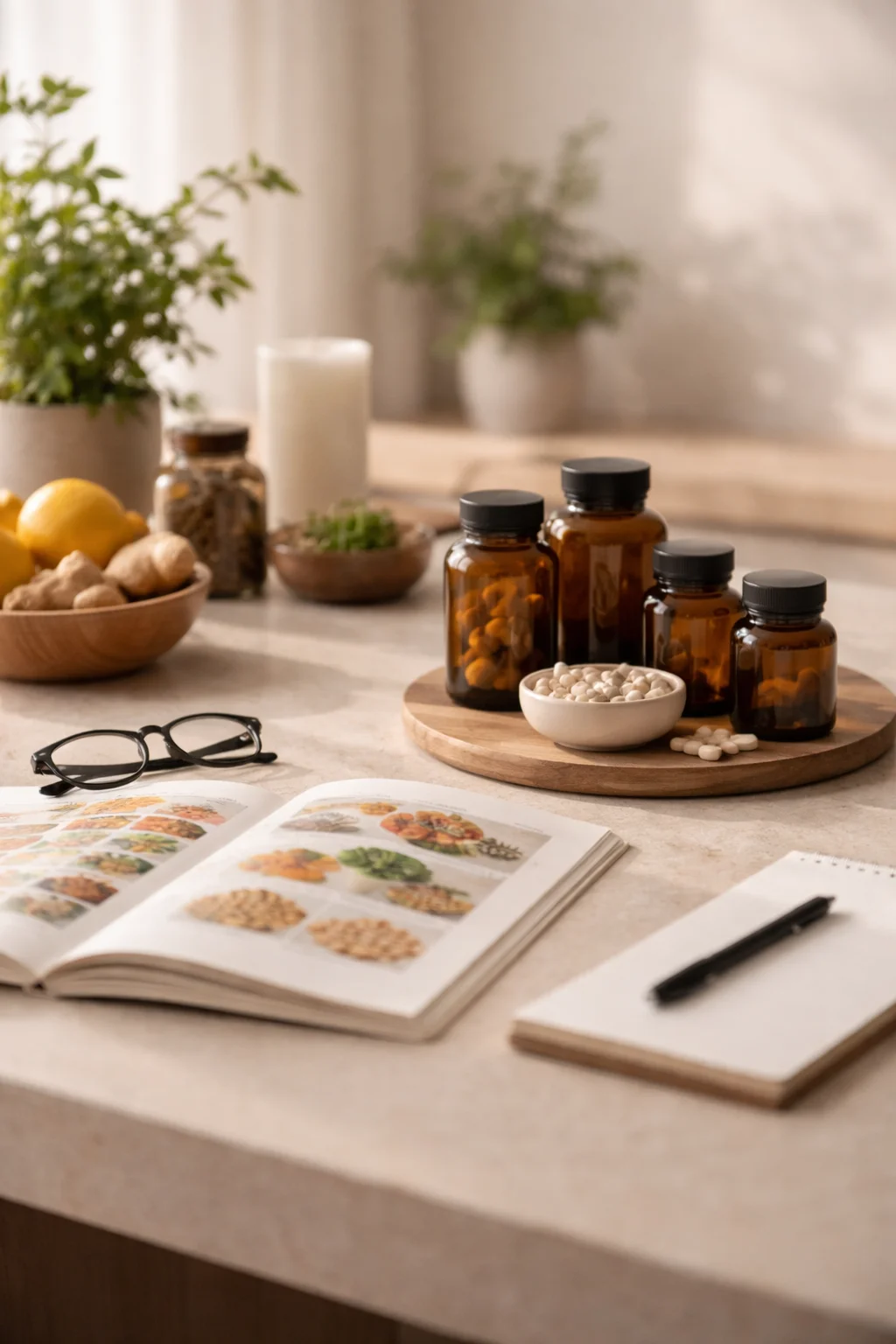 Site internet en 24h pour Naturopathe